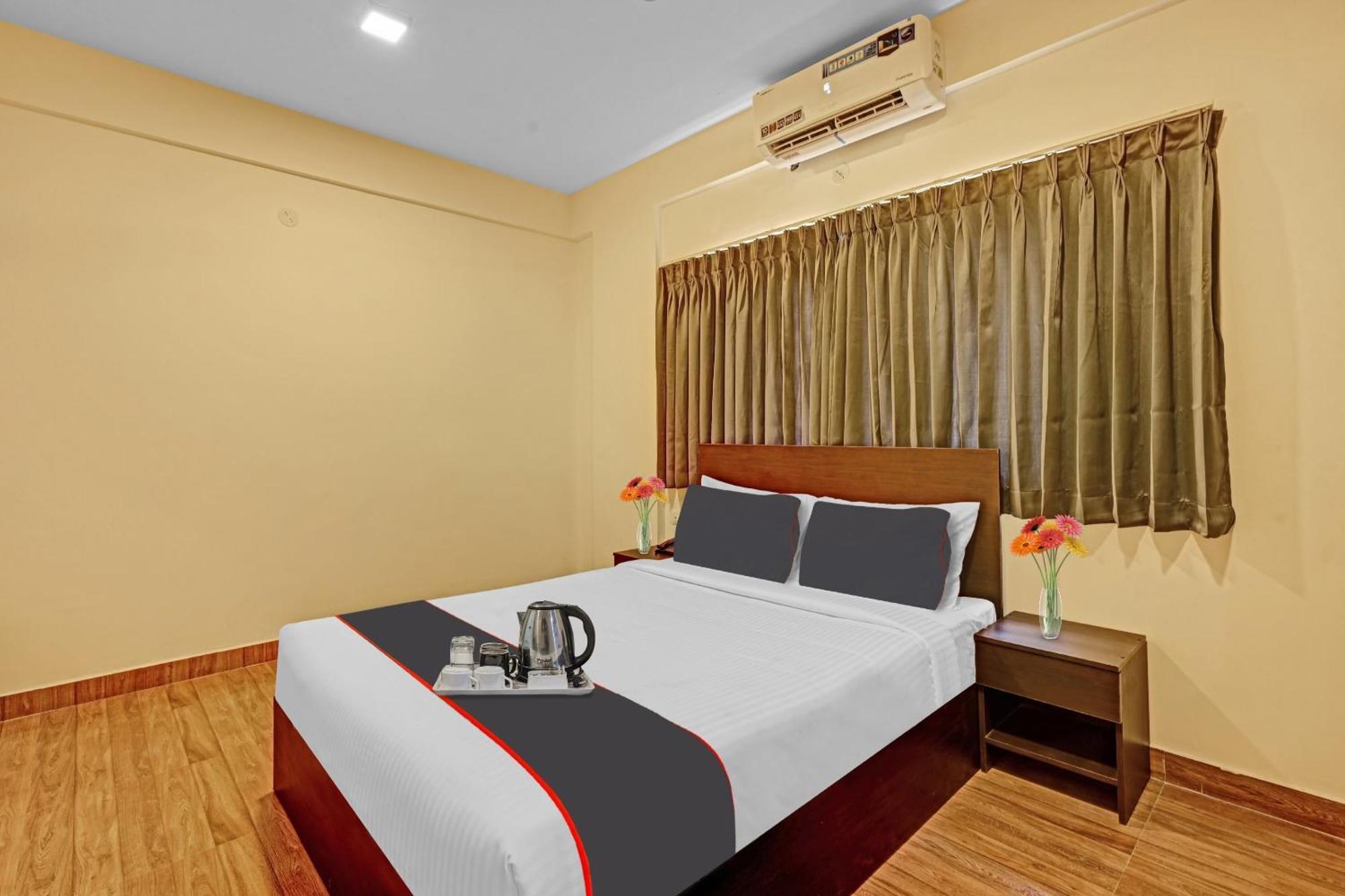 O Manyata Stay-in Hotel