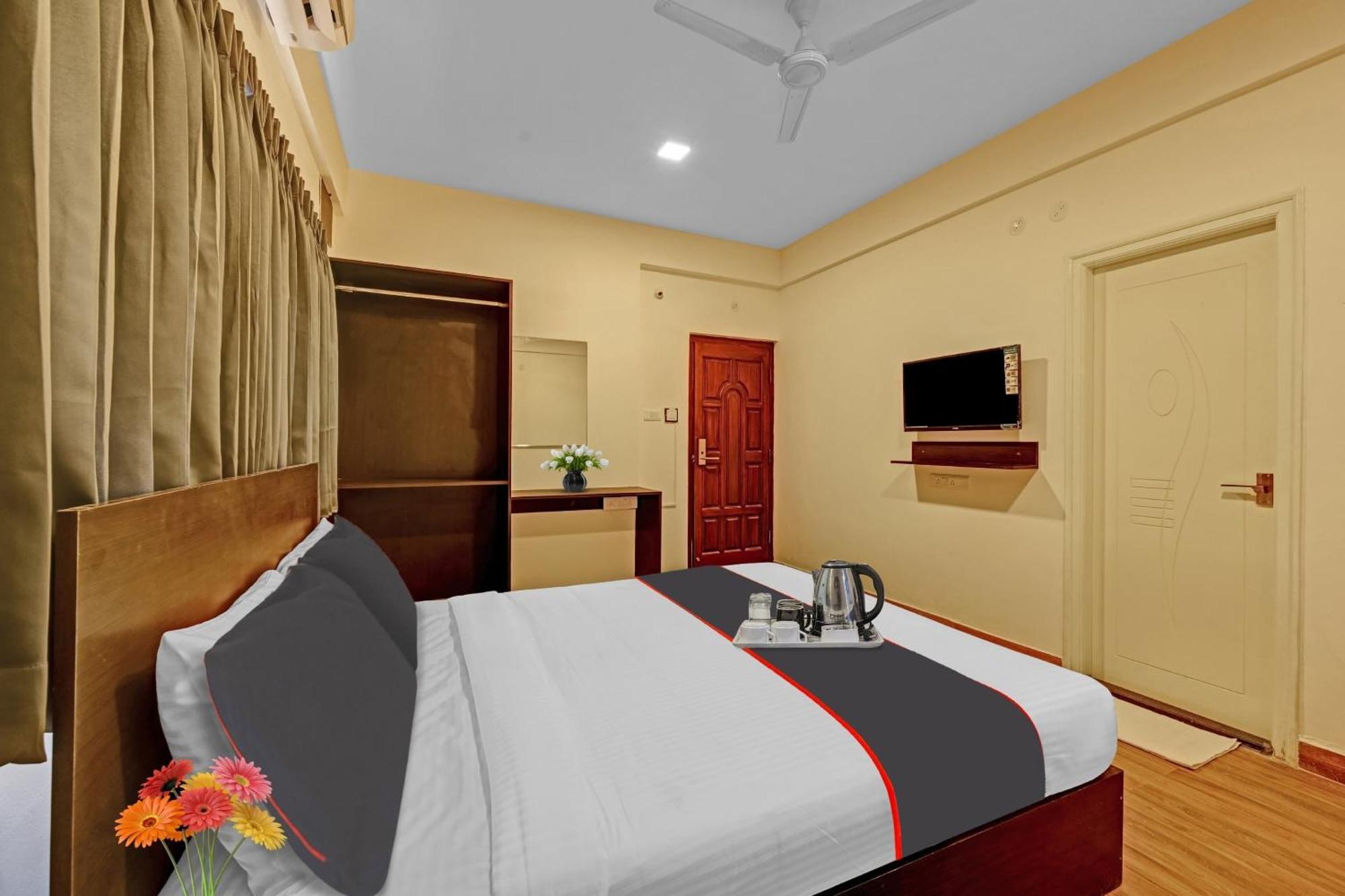 Hotel O Manyata Stay-in 3*