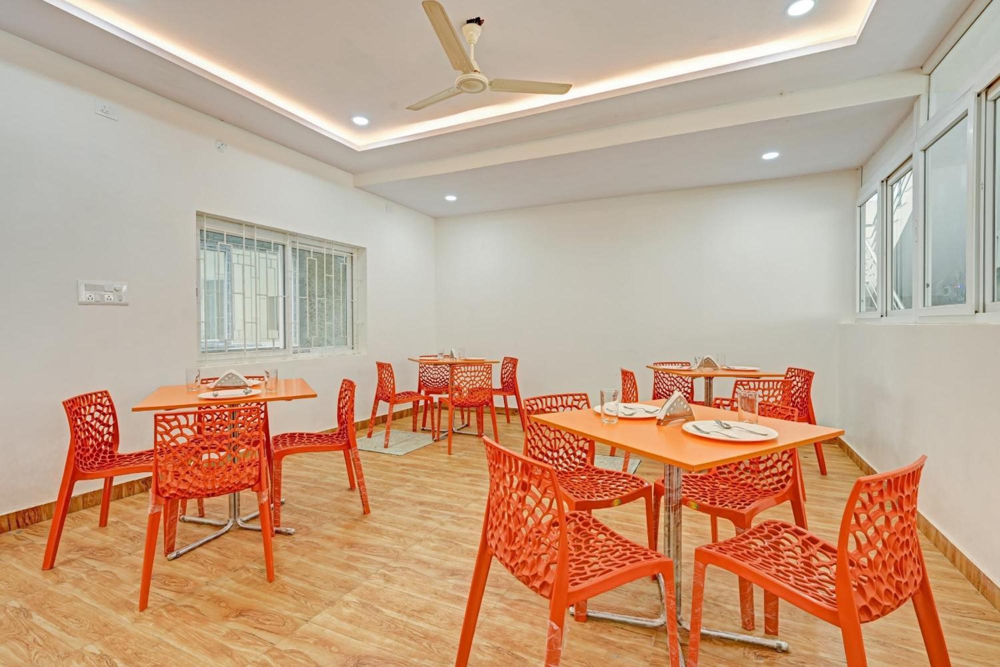 O Manyata Stay-in Hotel Bangalore
