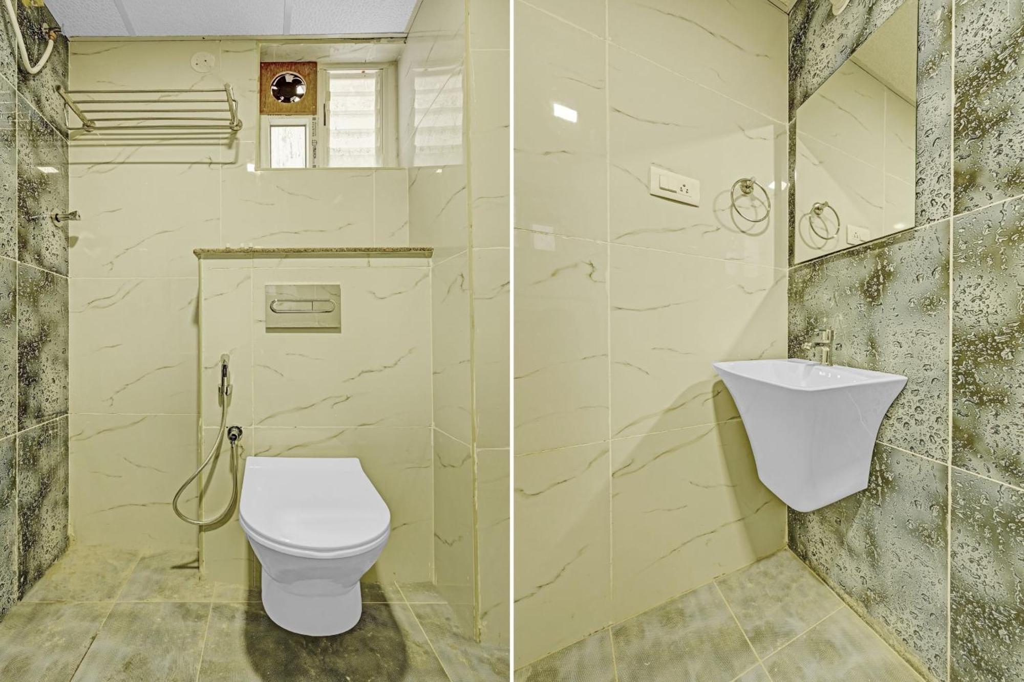 O Manyata Stay-in Hotel 3*