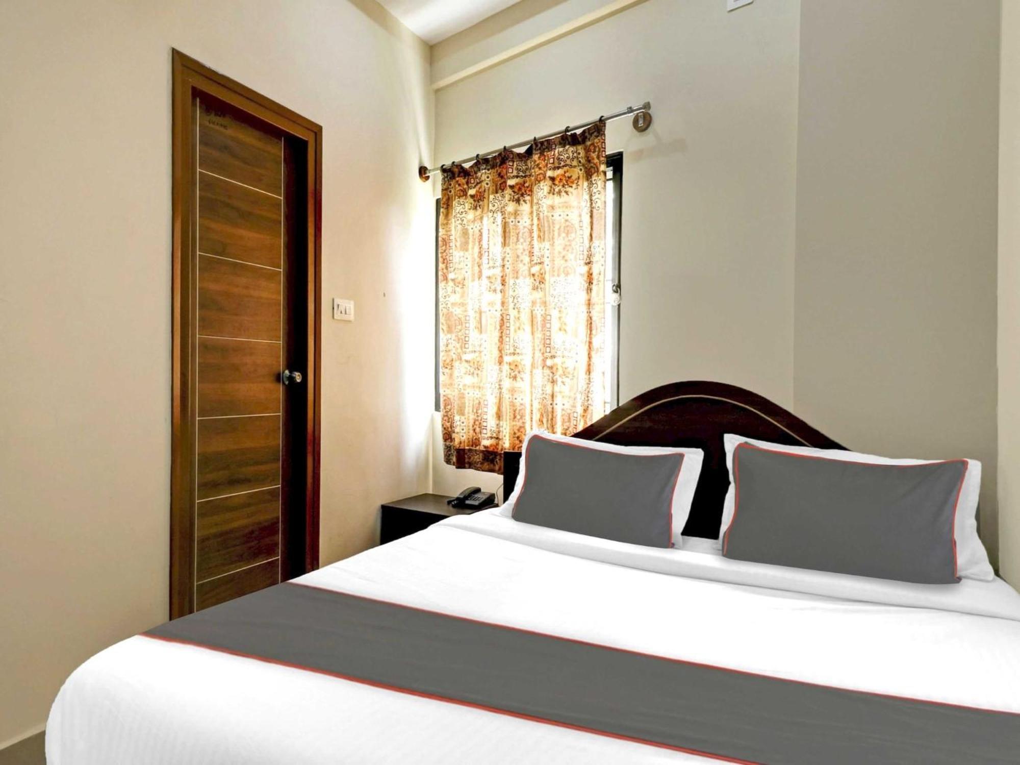 Hotel O Canton 3*