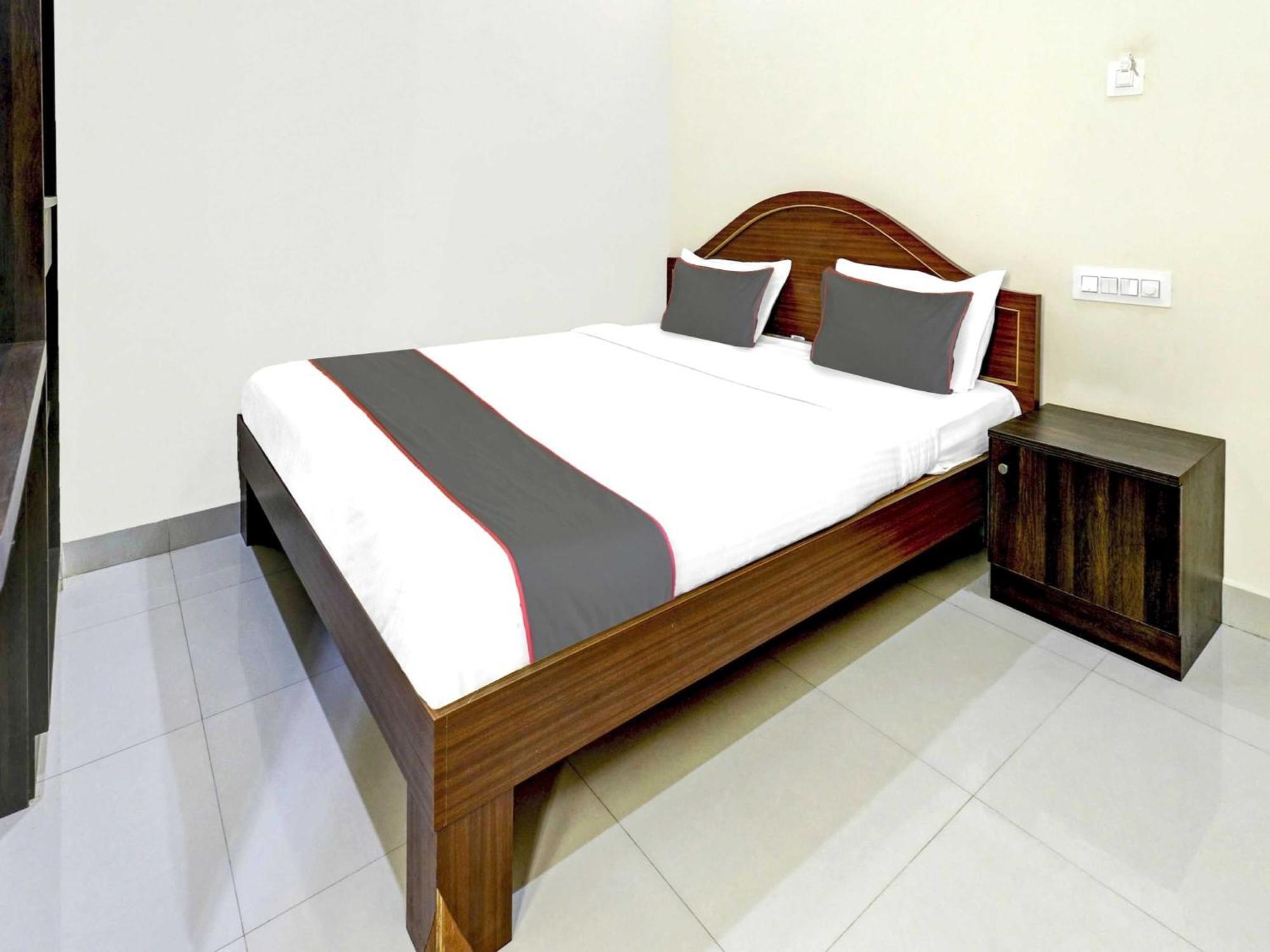 O Canton Hotel Bangalore