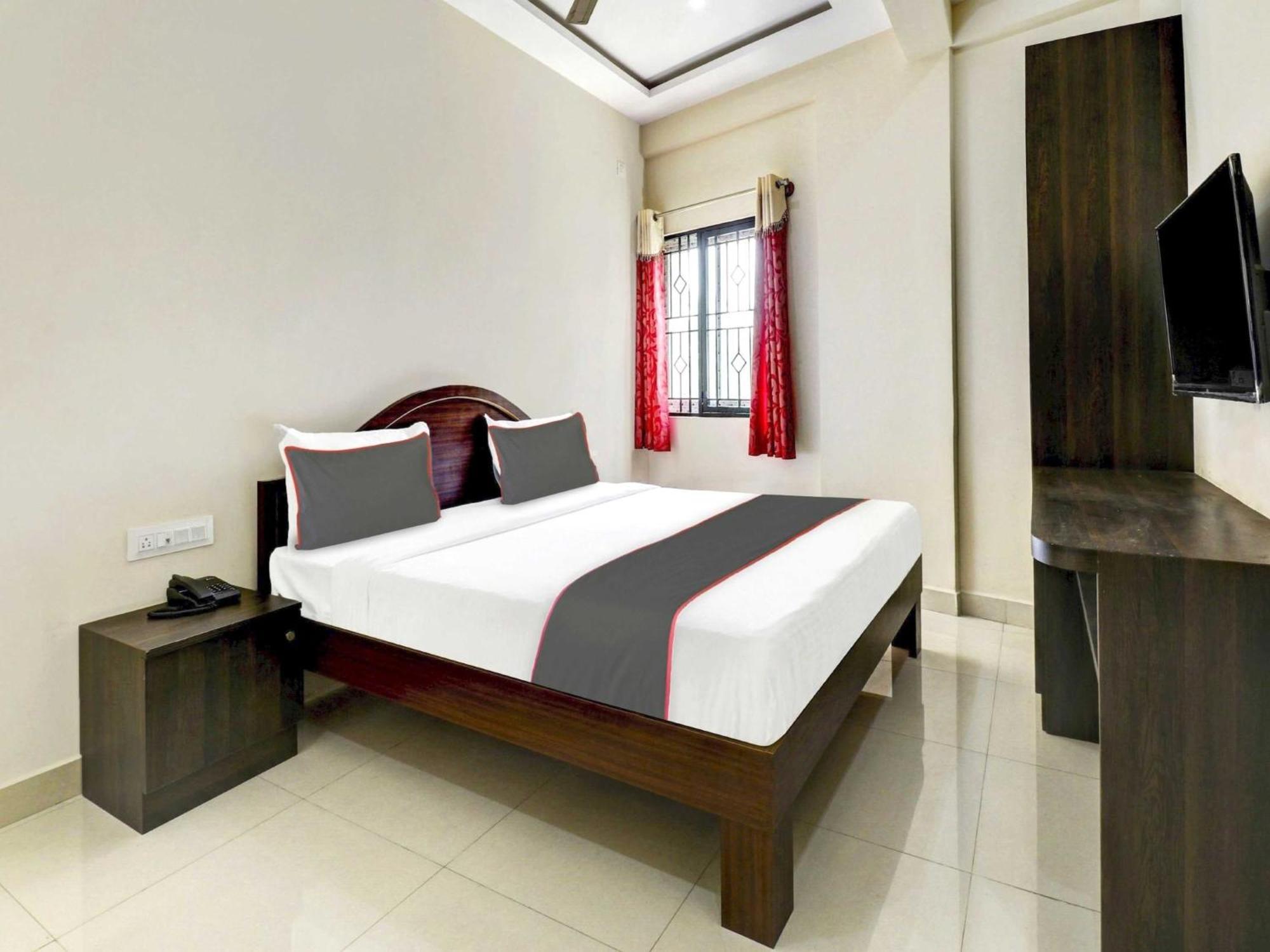 O Canton Bangalore