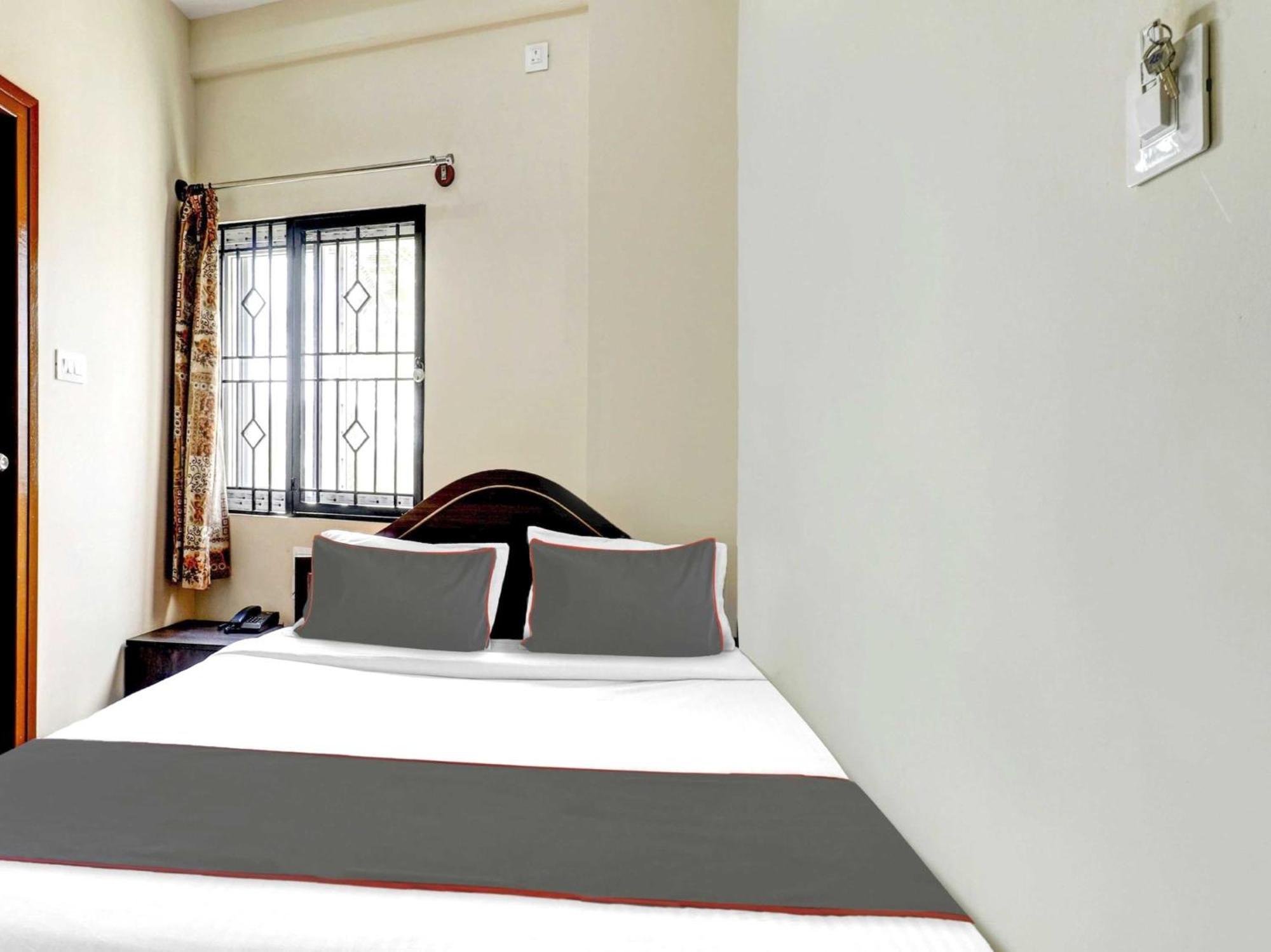 O Canton 3* Bangalore