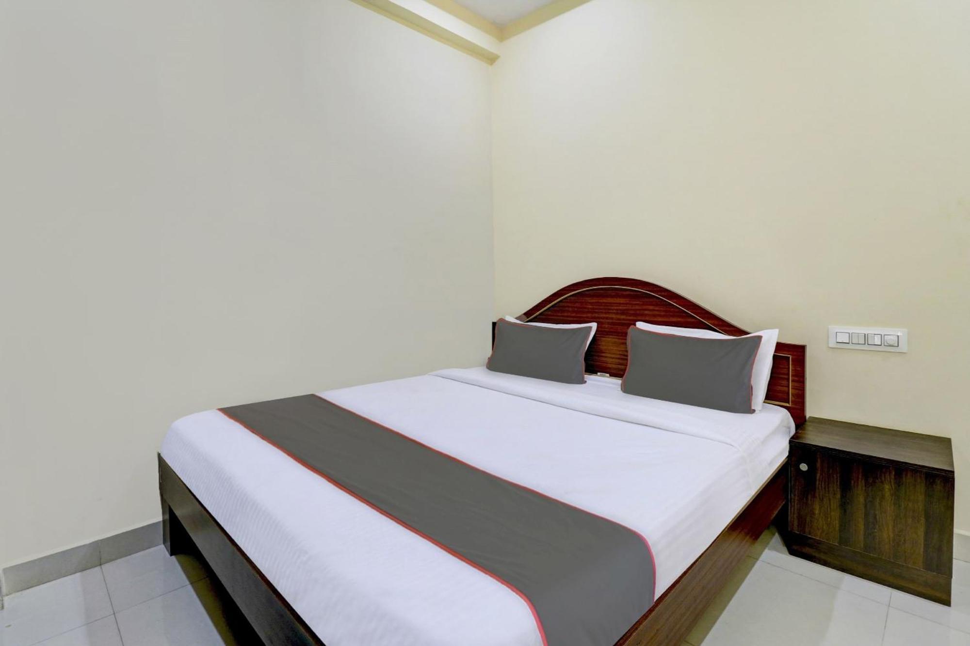 O Canton Hotel Bangalore
