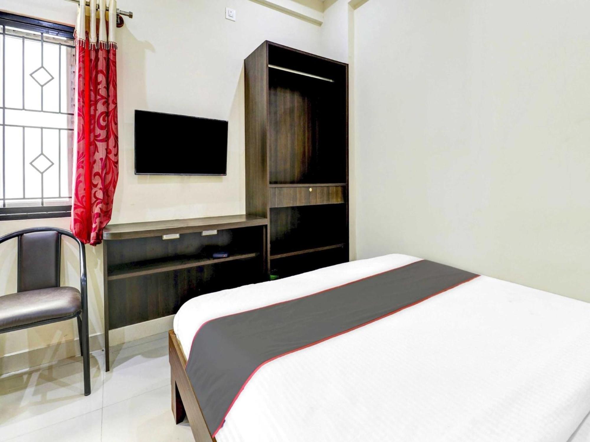O Canton Bangalore