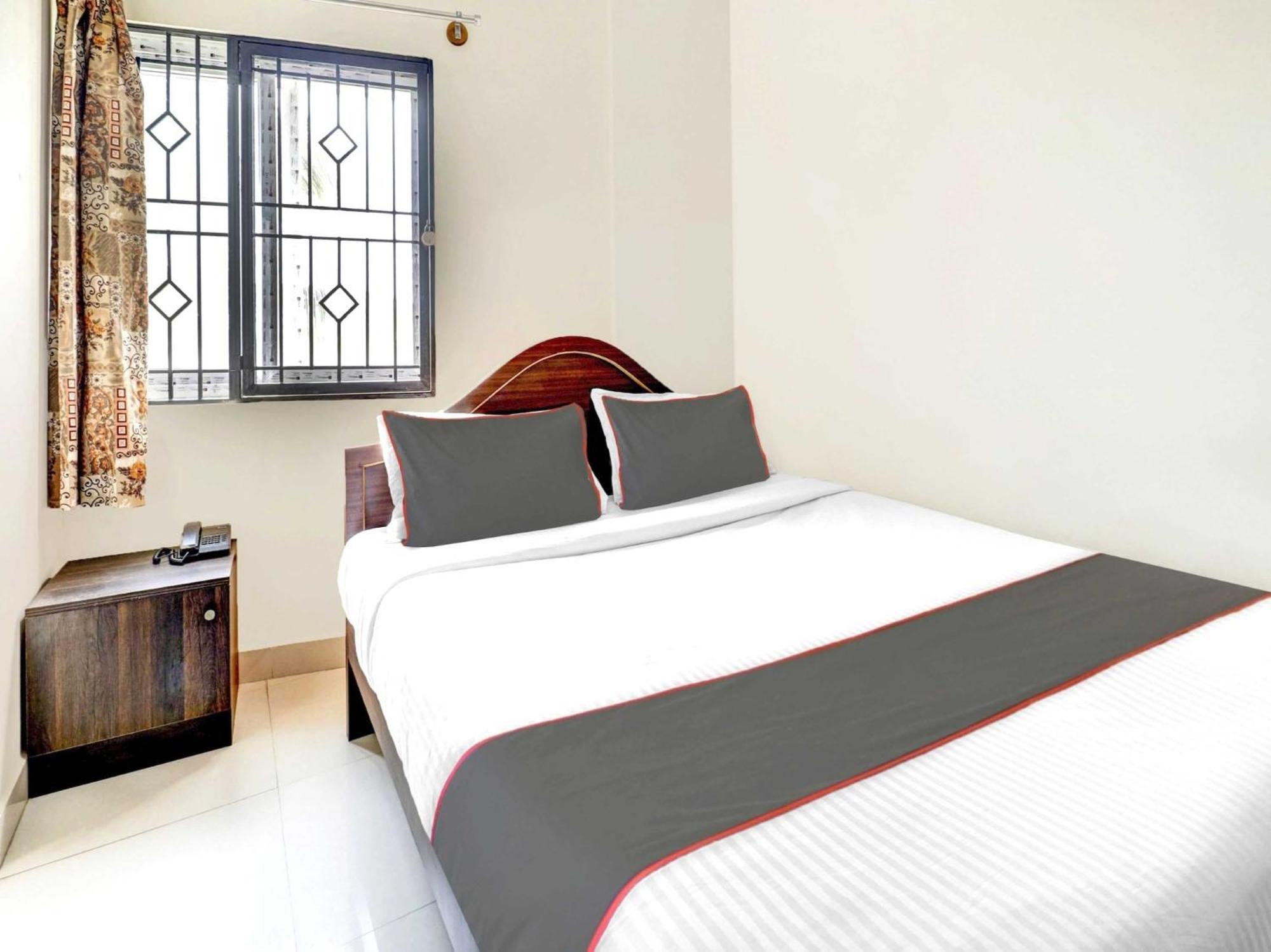 O Canton Hotel 3*