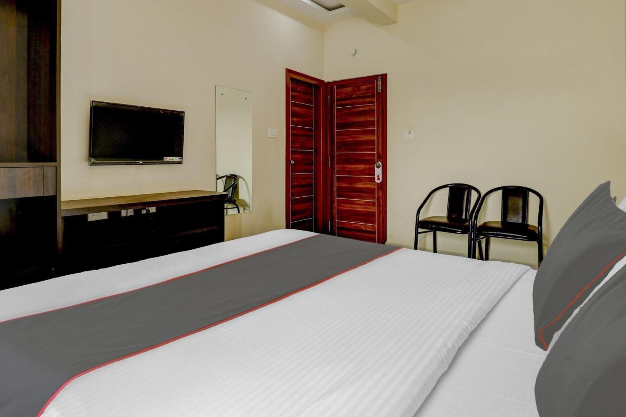 O Canton Hotel 3*