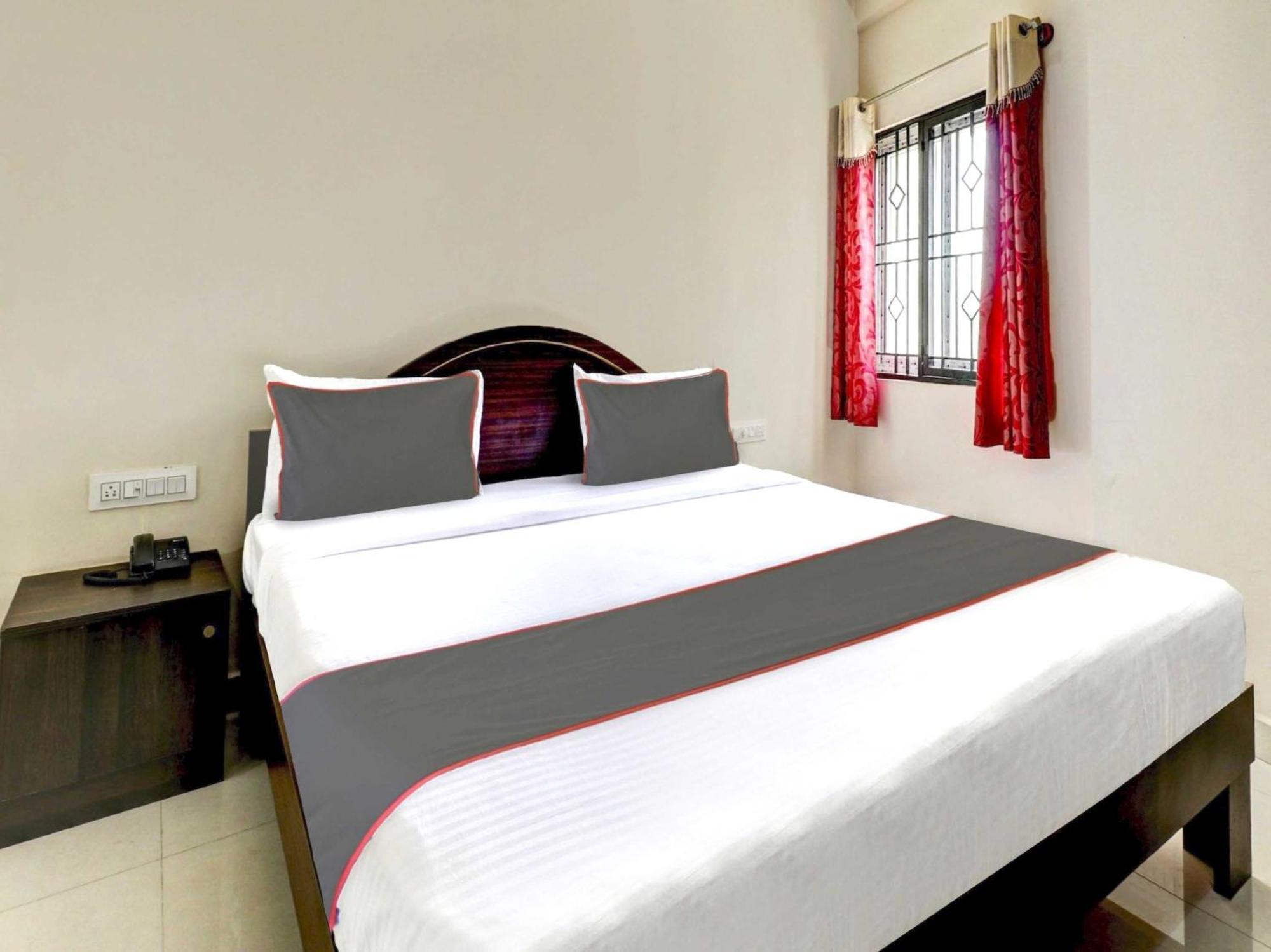 O Canton Hotel Bangalore