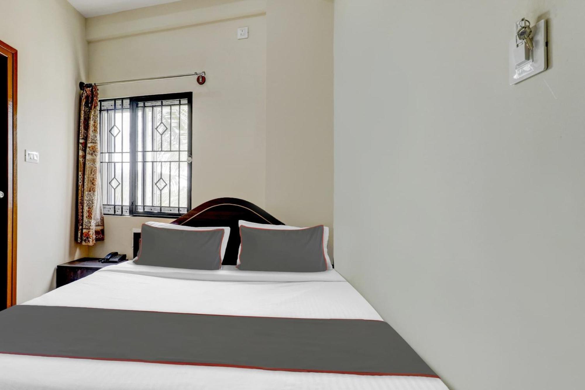 O Canton Hotel