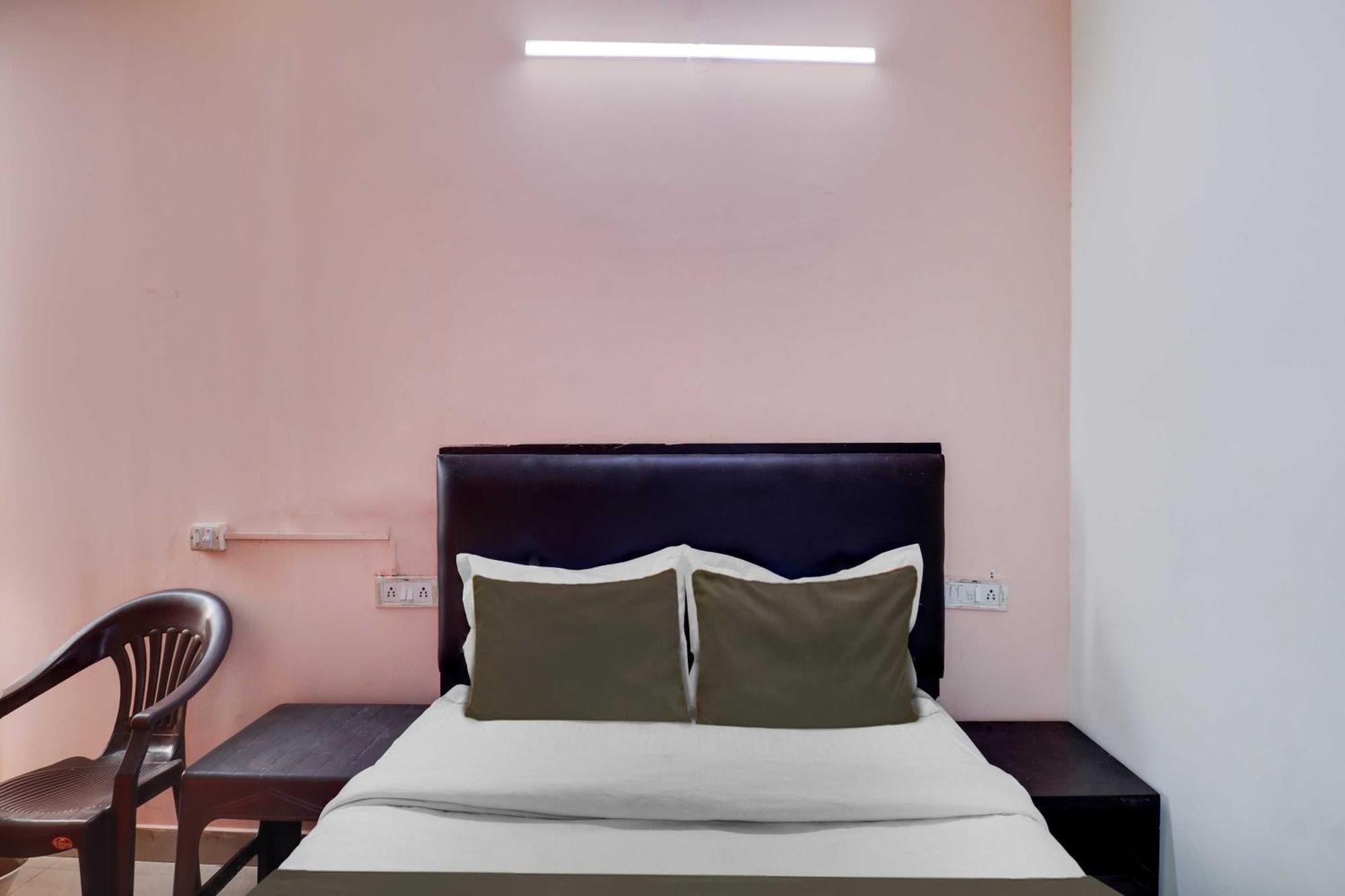 O Royal Galaxy Hotel