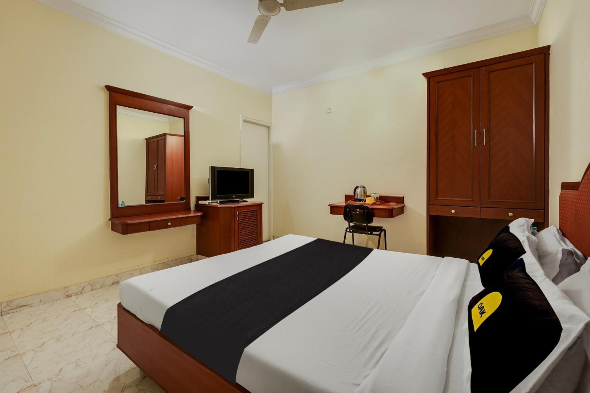 Hotel Super Townhouse G Silver Polonest 4*