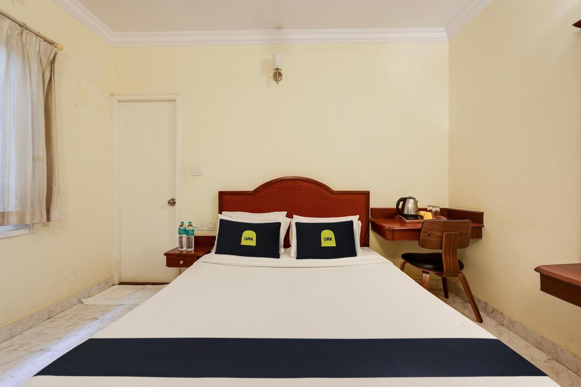 Super Townhouse G Silver Polonest Hotel Bangalore