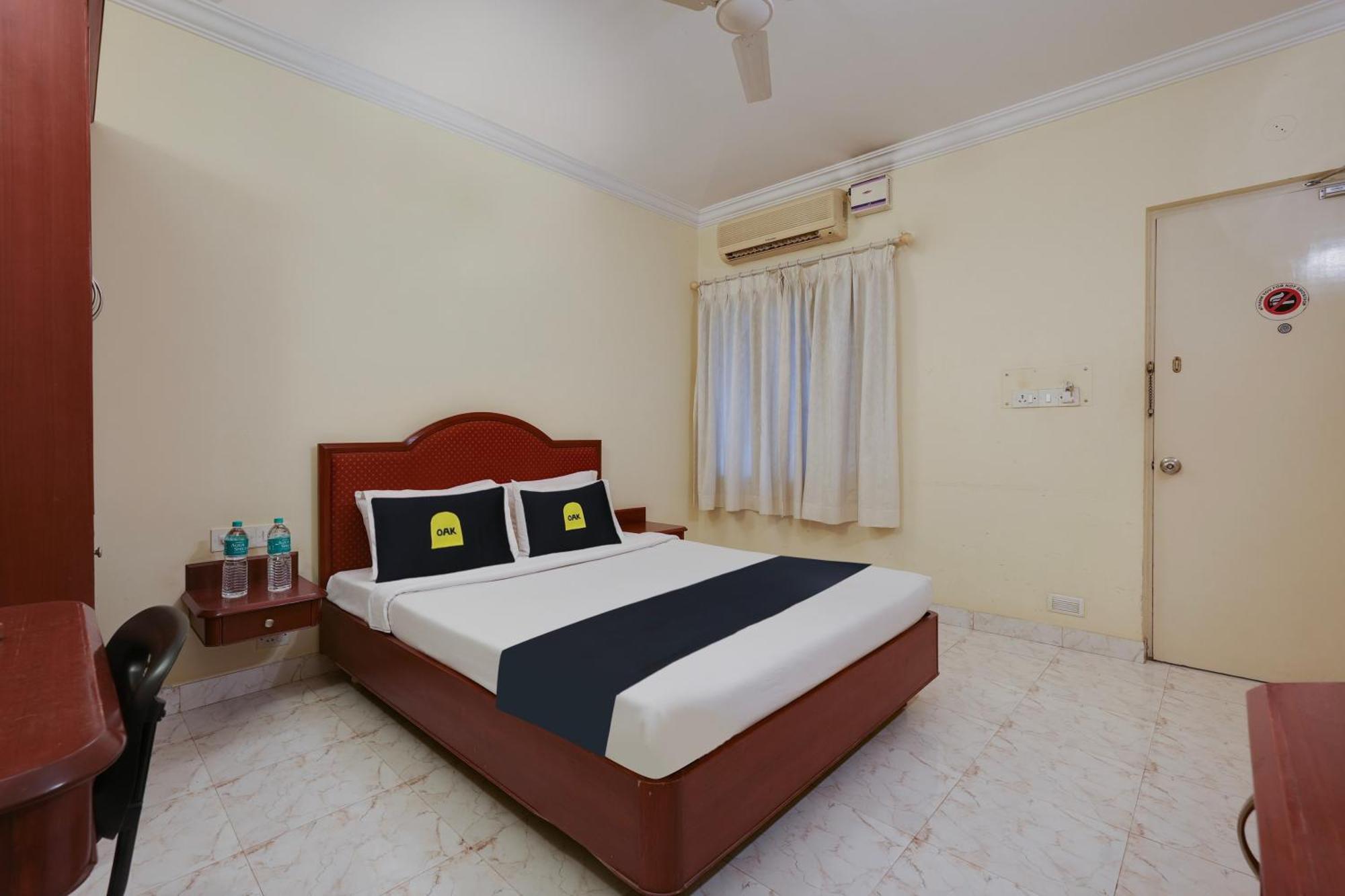 Hotel Super Townhouse G Silver Polonest Bangalore