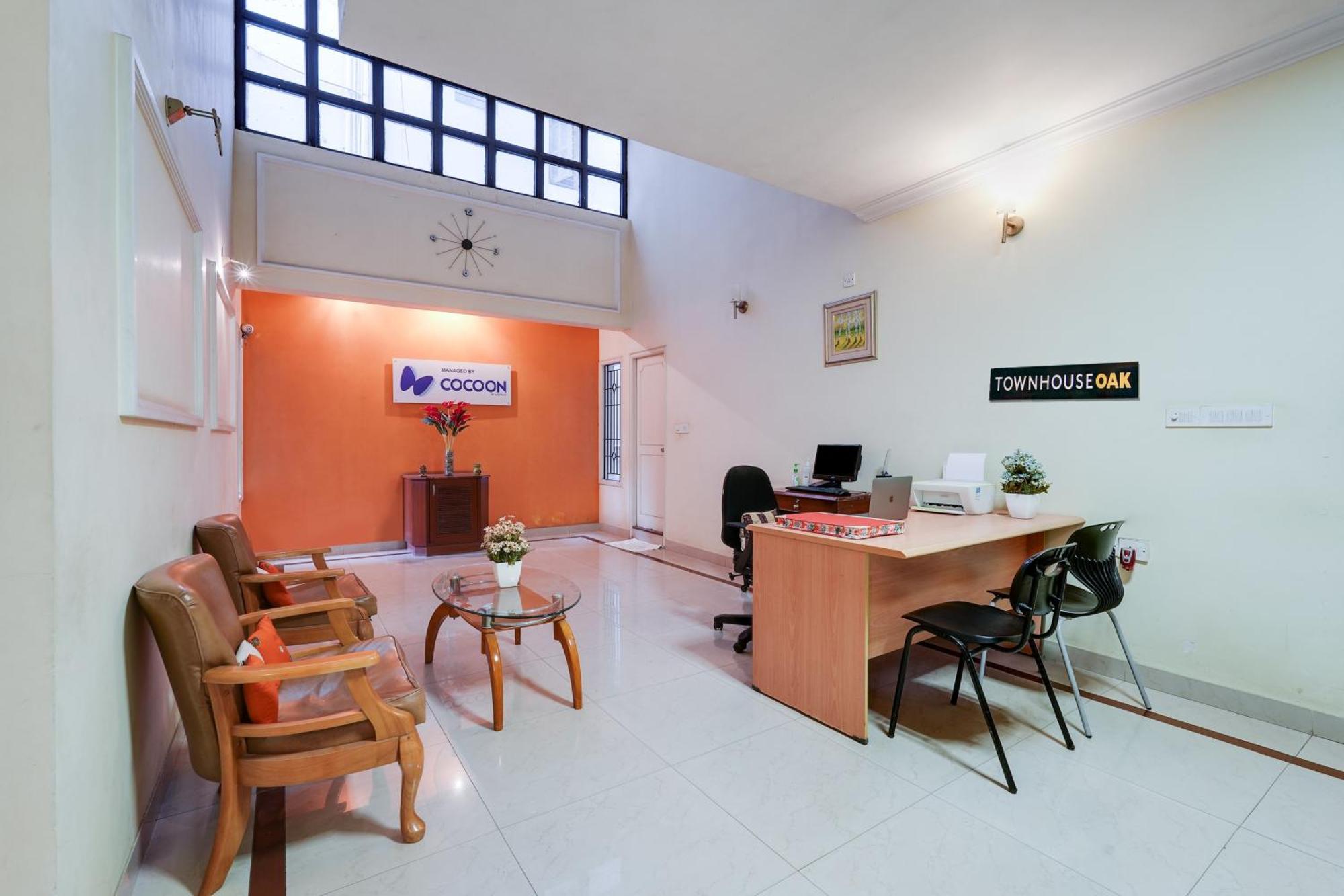 Super Townhouse G Silver Polonest Bangalore