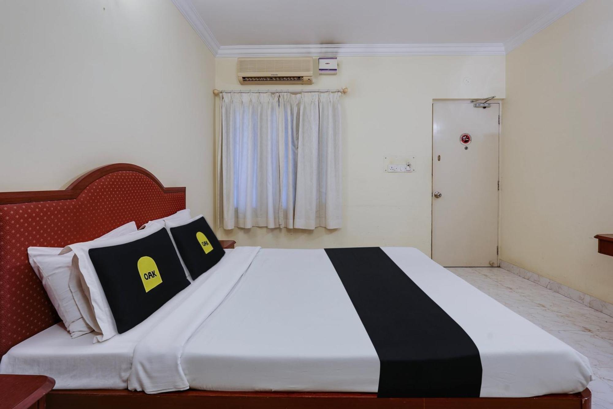 Hotel Super Townhouse G Silver Polonest Bangalore
