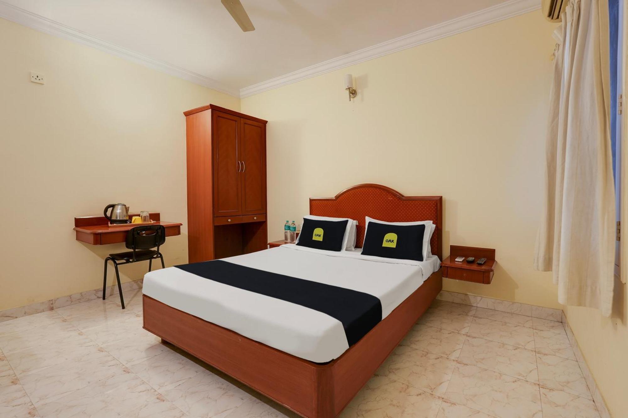Hotel Super Townhouse G Silver Polonest