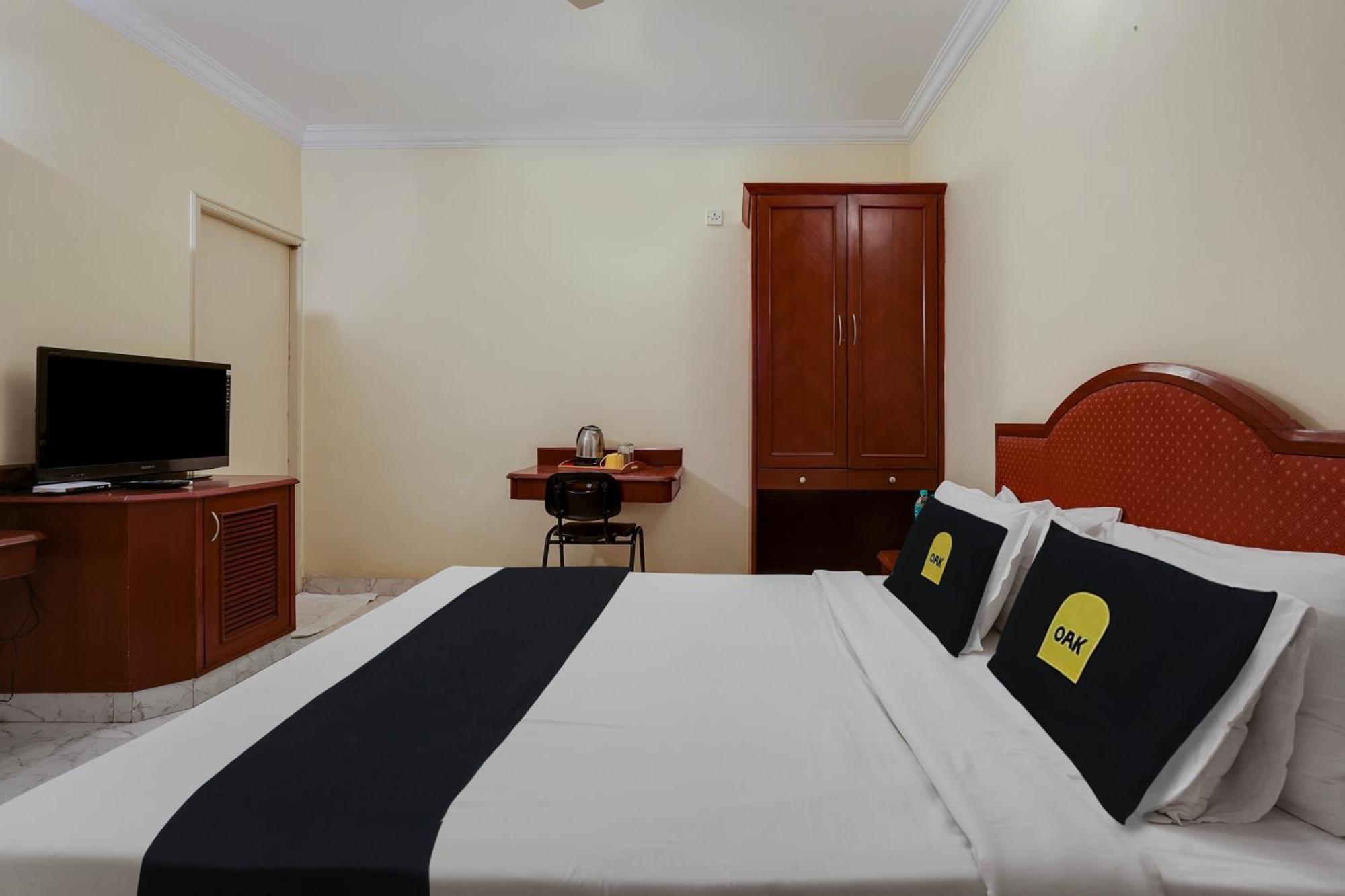 Super Townhouse G Silver Polonest Hotel Bangalore