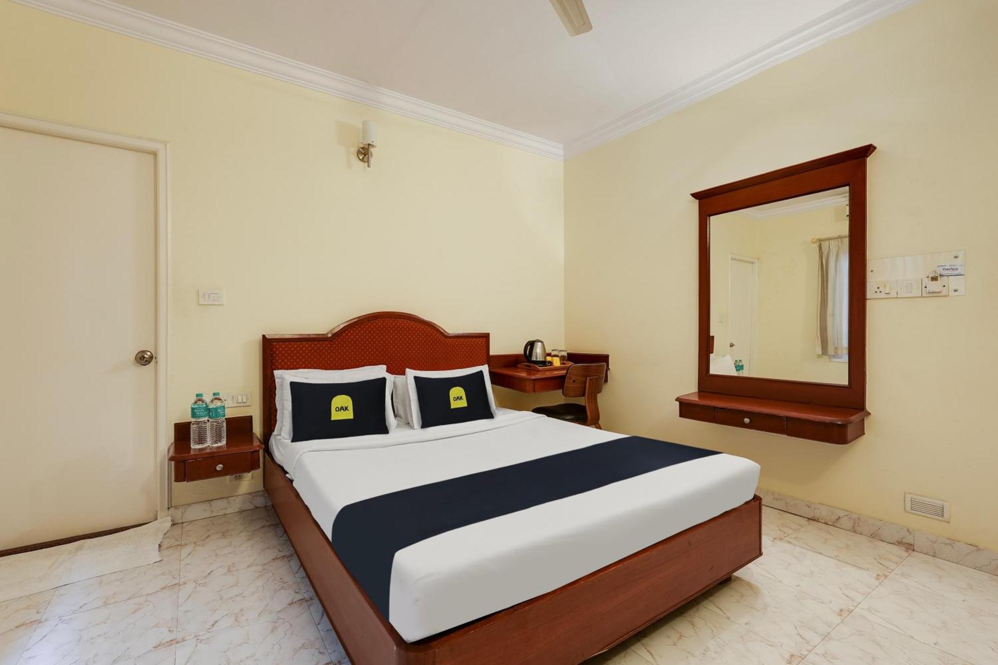 Super Townhouse G Silver Polonest Hotel Bangalore