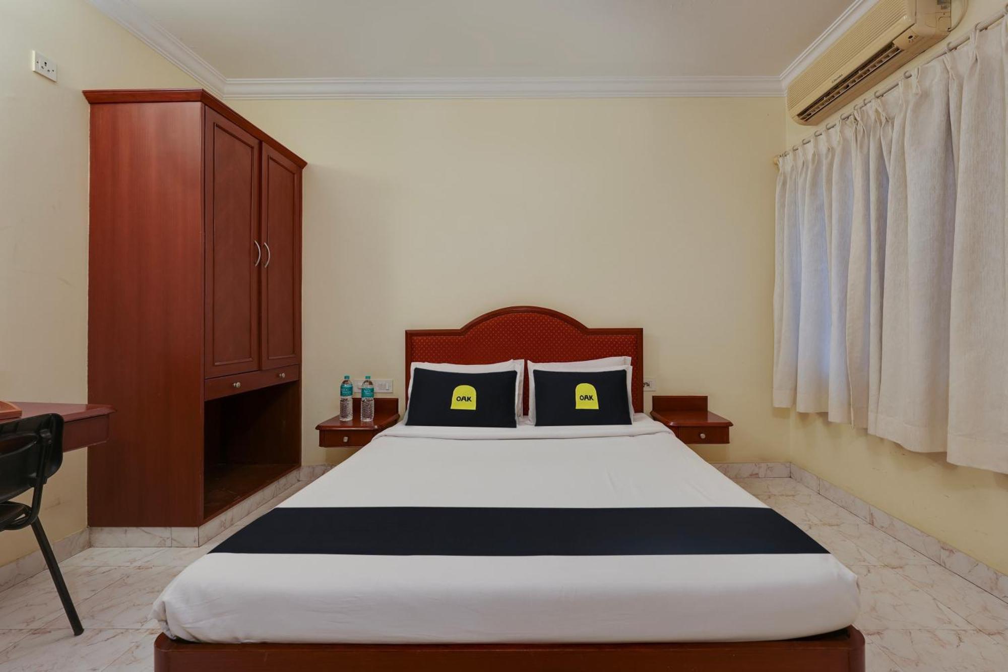 Super Townhouse G Silver Polonest Bangalore