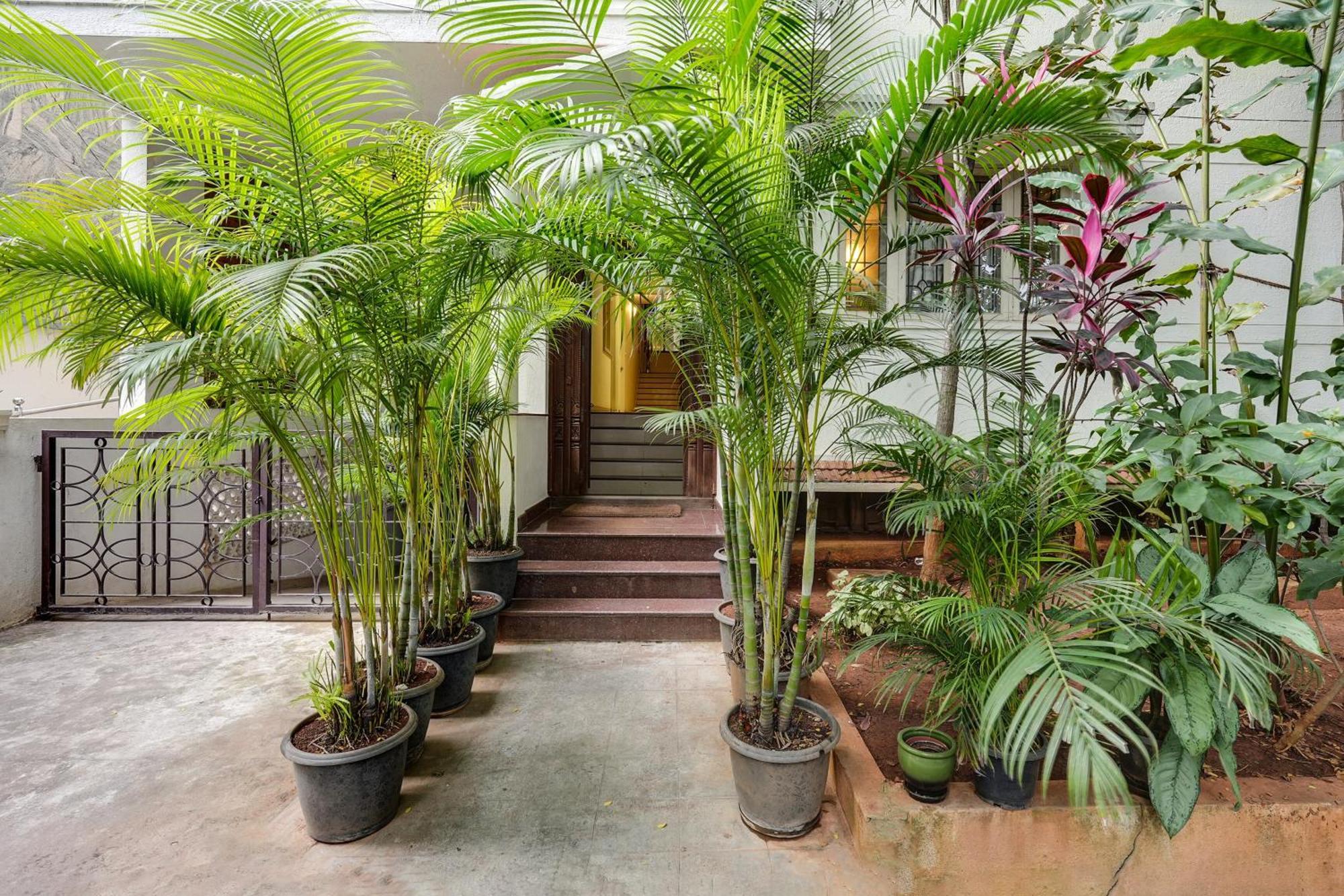 Hotel Super Townhouse G Silver Polonest