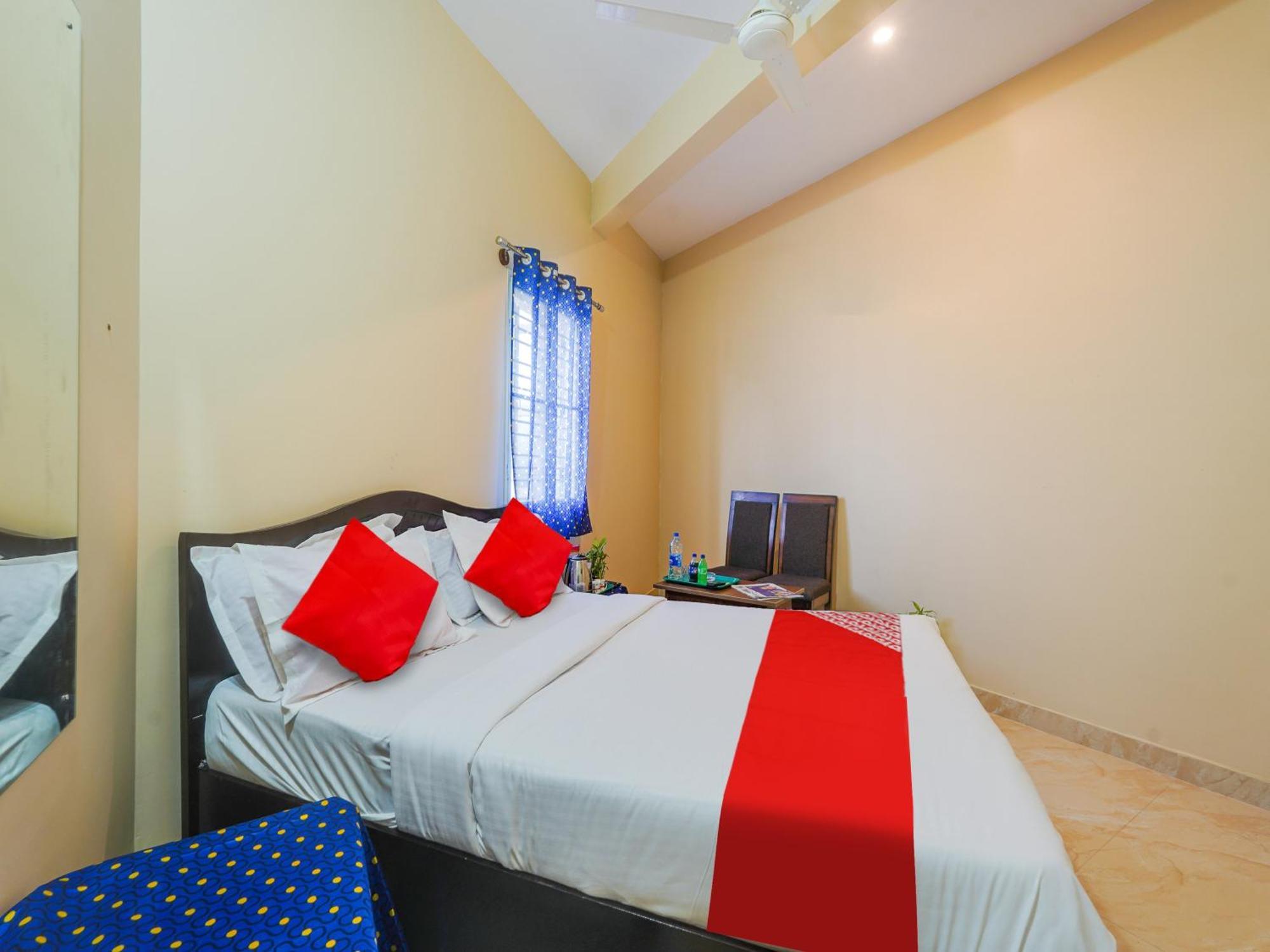 O Sgr Residency 4*