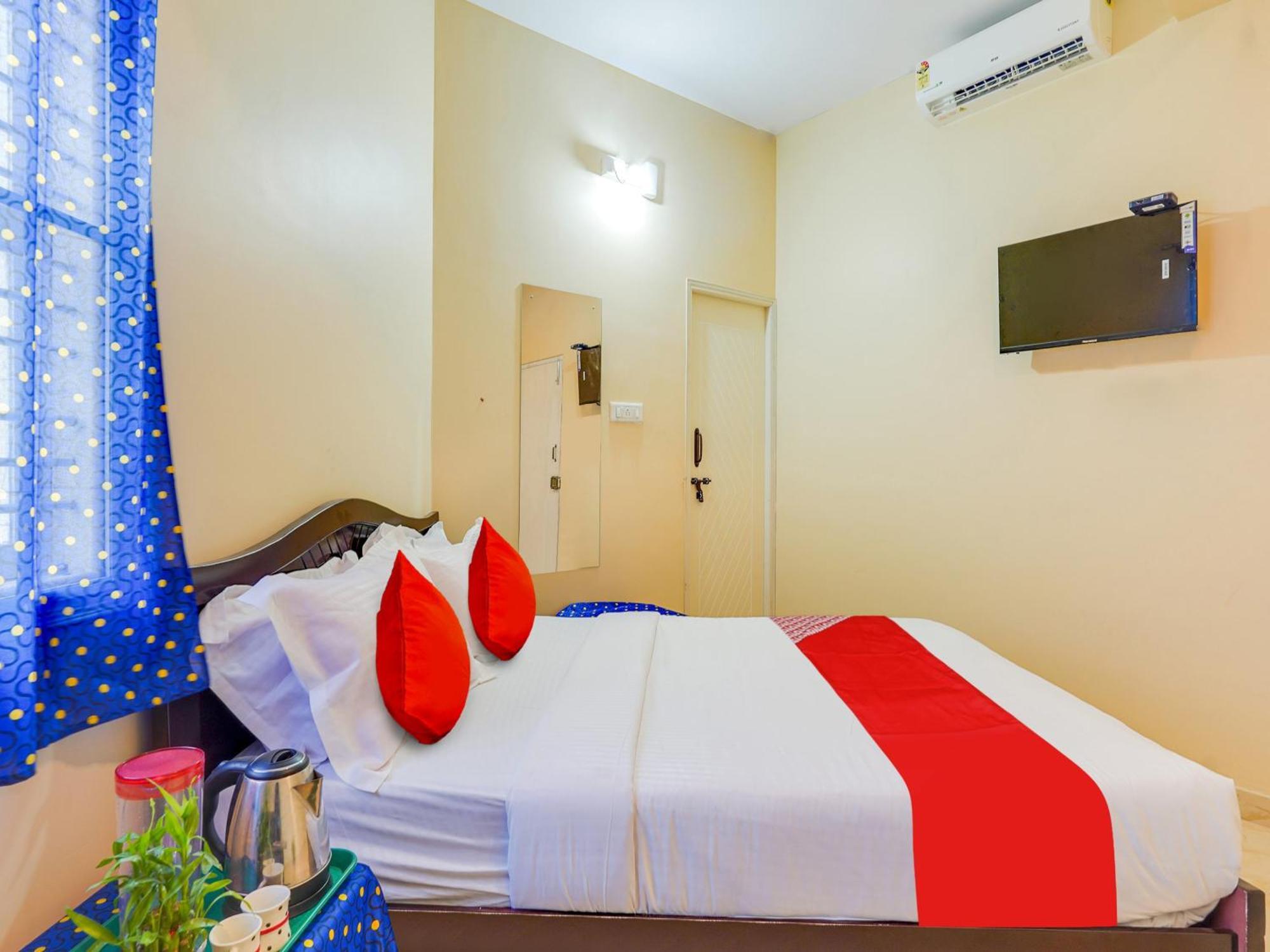 O Sgr Residency 4* Bangalore