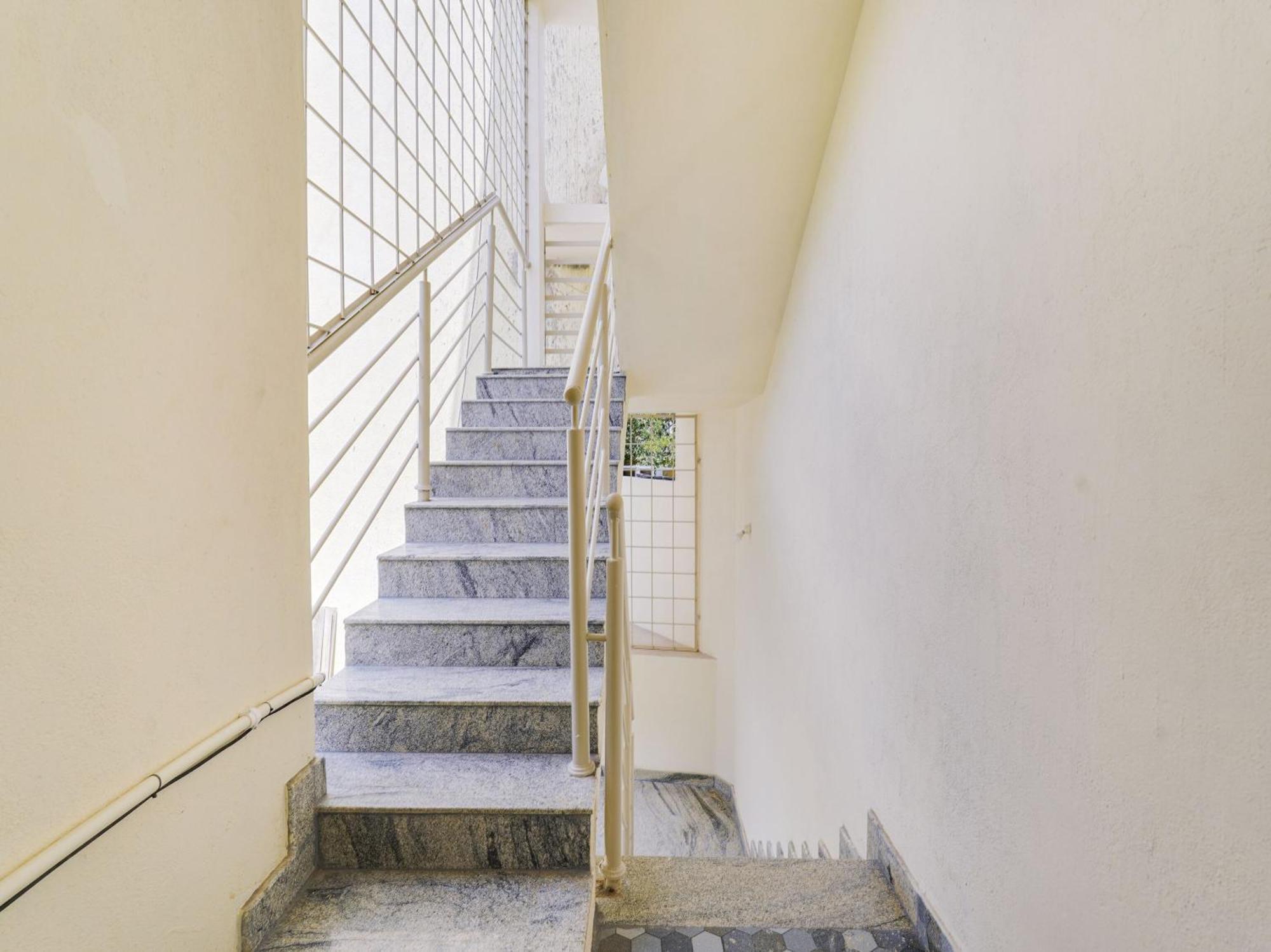 O Sgr Residency Hotel Bangalore
