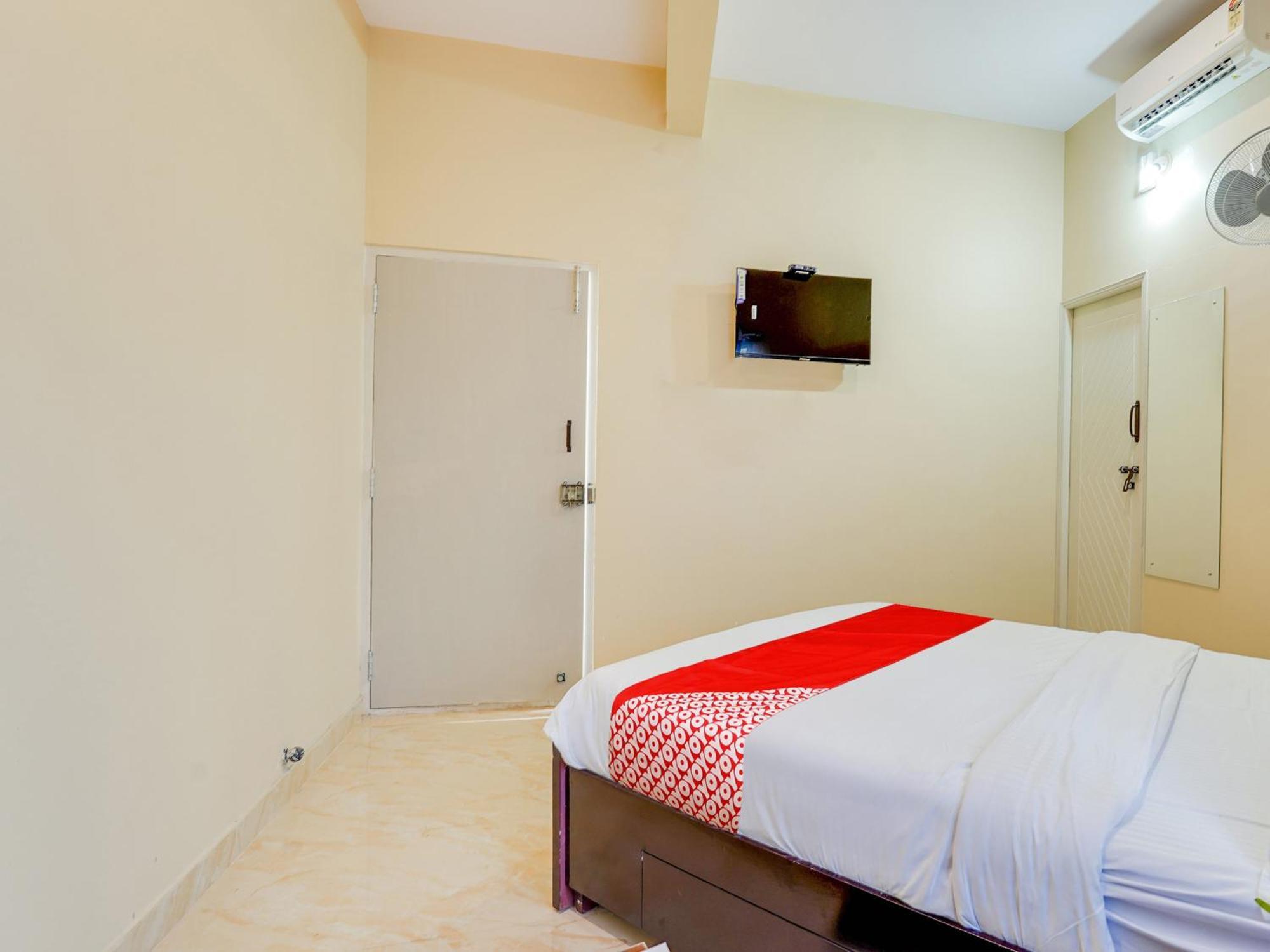 Hotel O Sgr Residency Bangalore