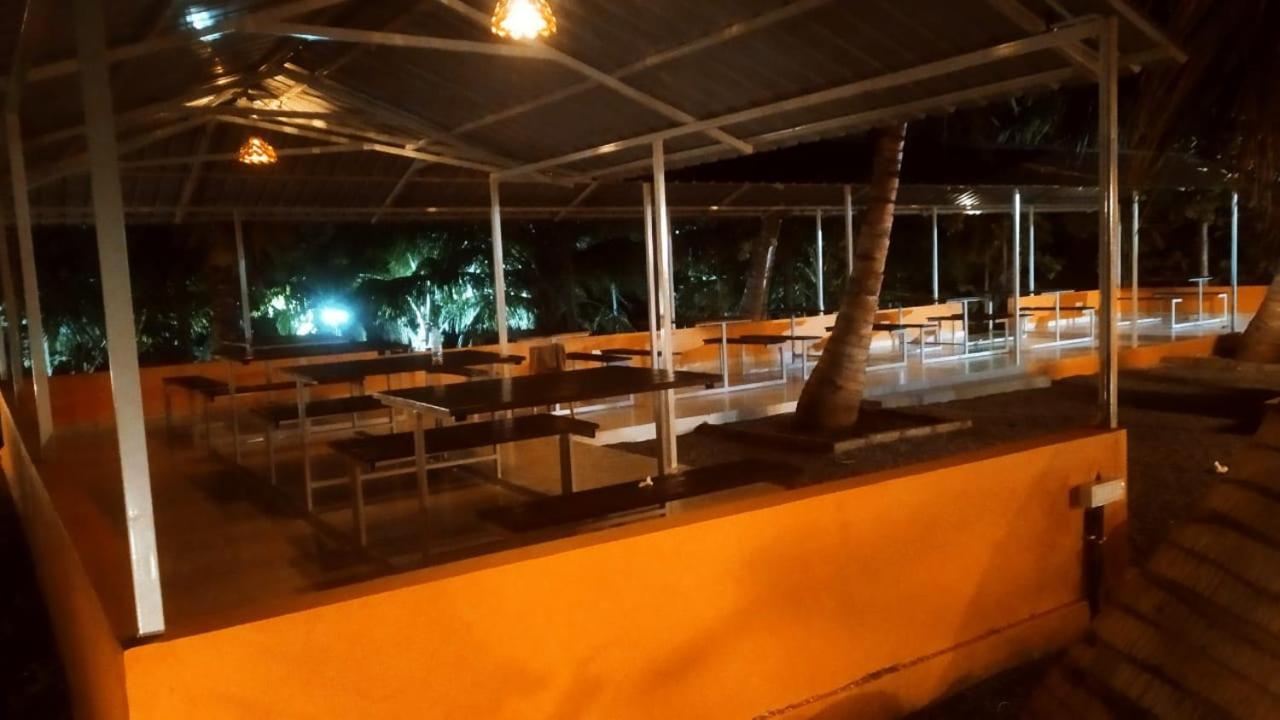 Vrindavana Nature Trails Kanakapura Campsite
