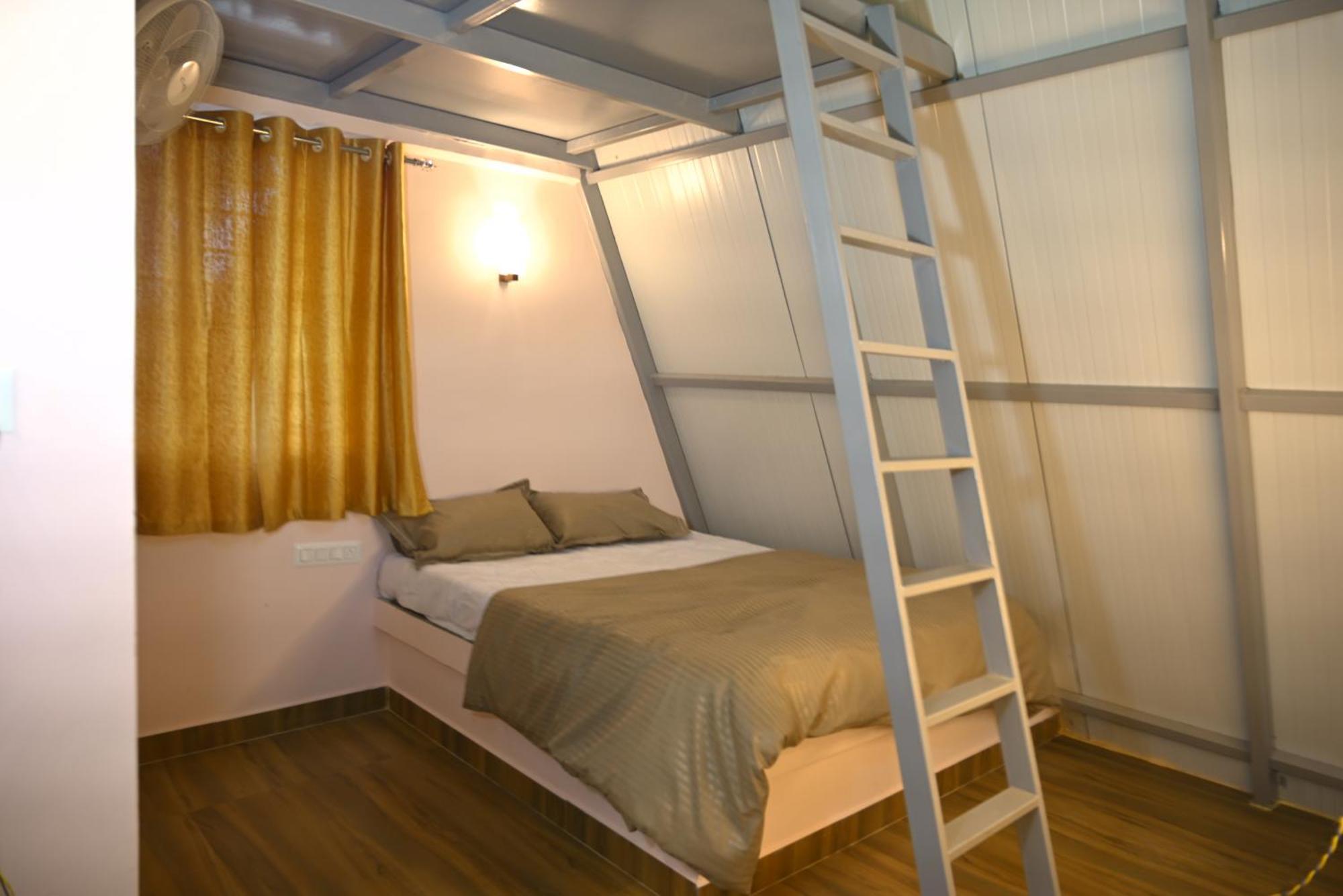 Vrindavana Nature Trails Kanakapura Campsite Bangalore