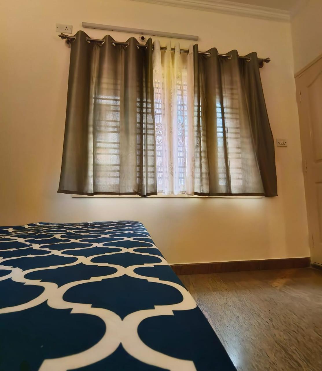 Homestay Homestayz Acacia