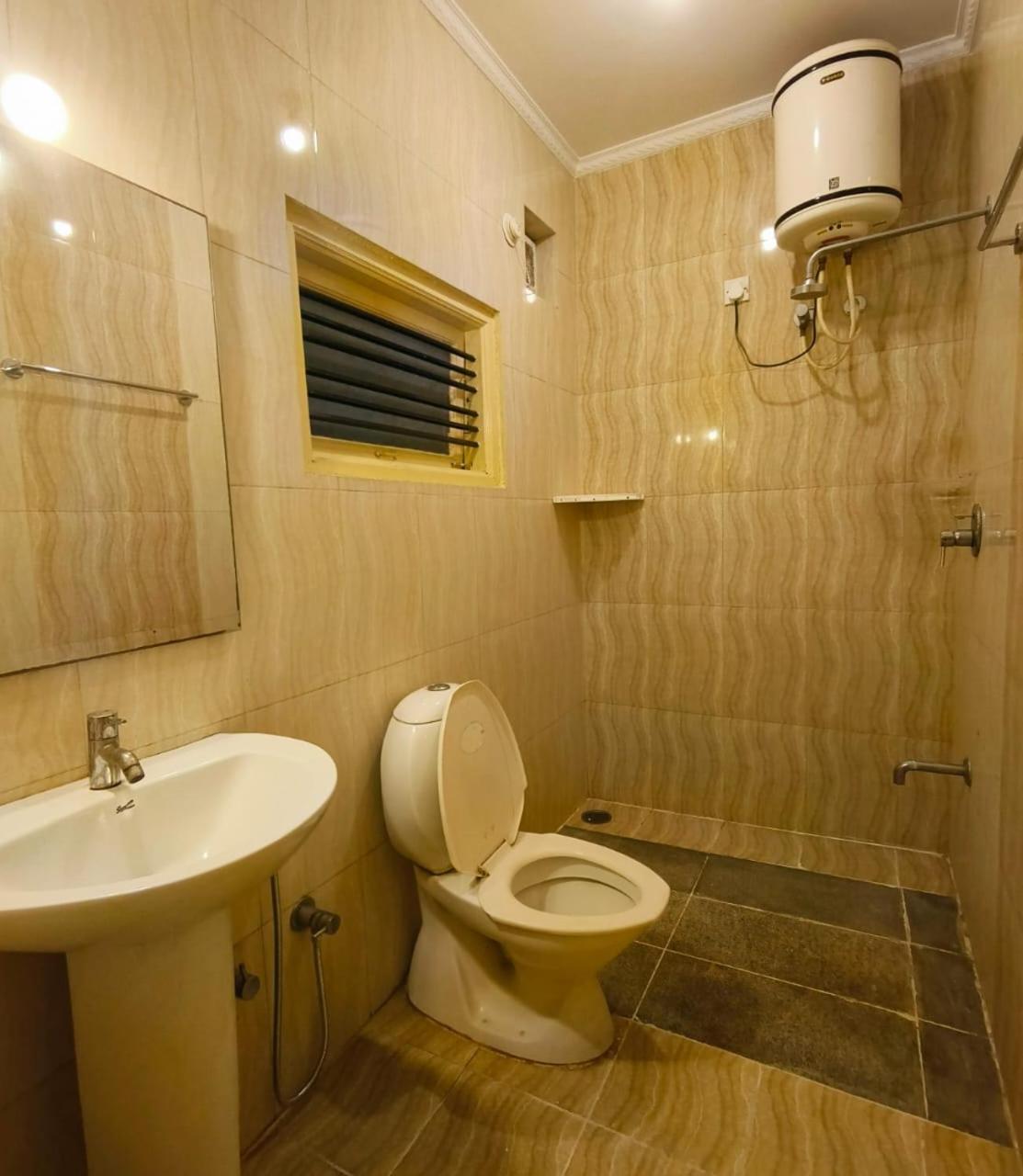 Homestay Homestayz Acacia *