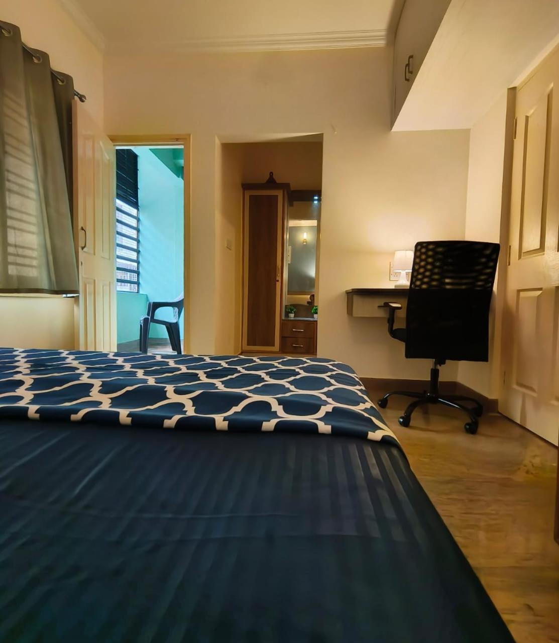 Homestayz Acacia * Bangalore