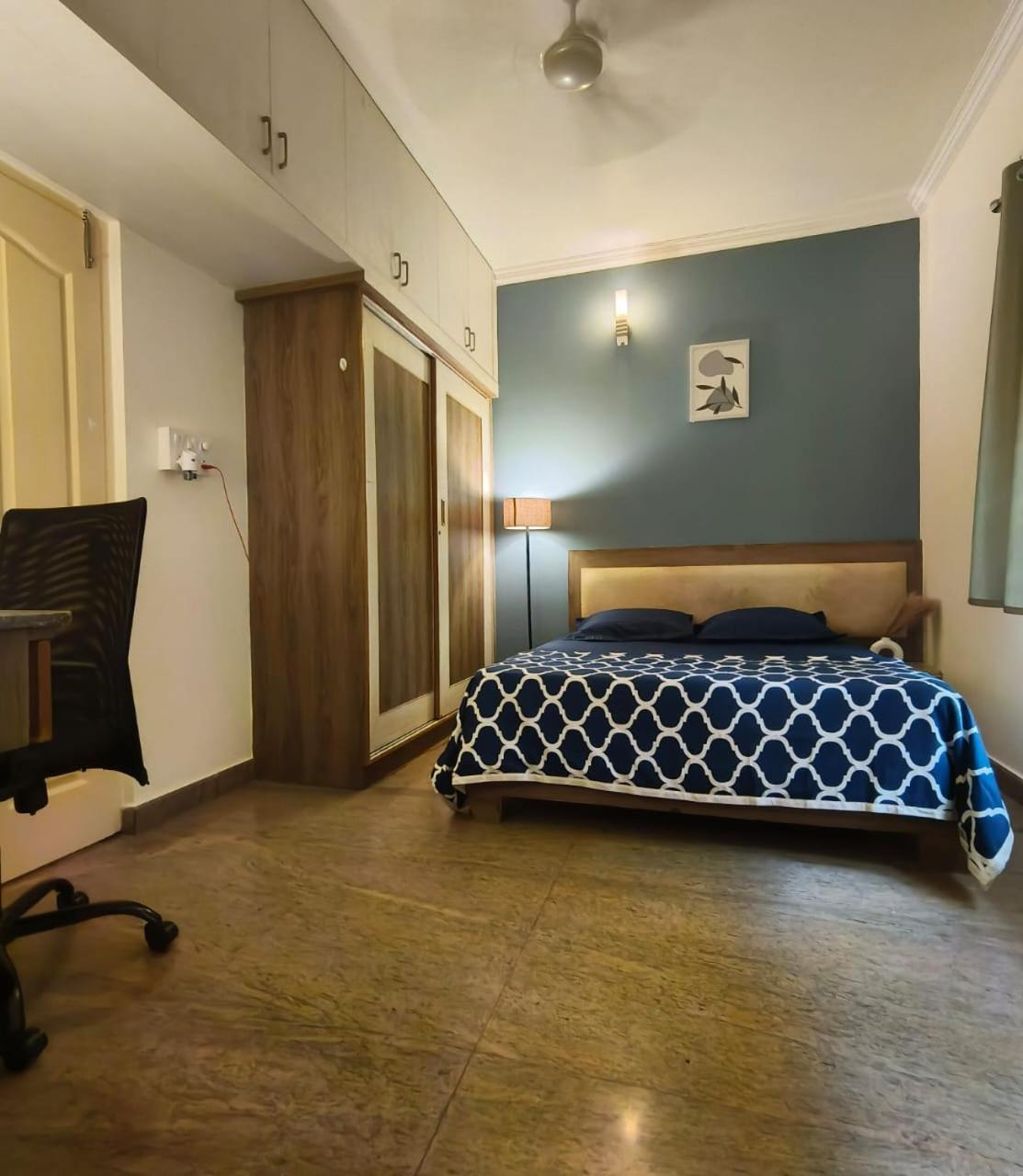 Homestay Homestayz Acacia Bangalore