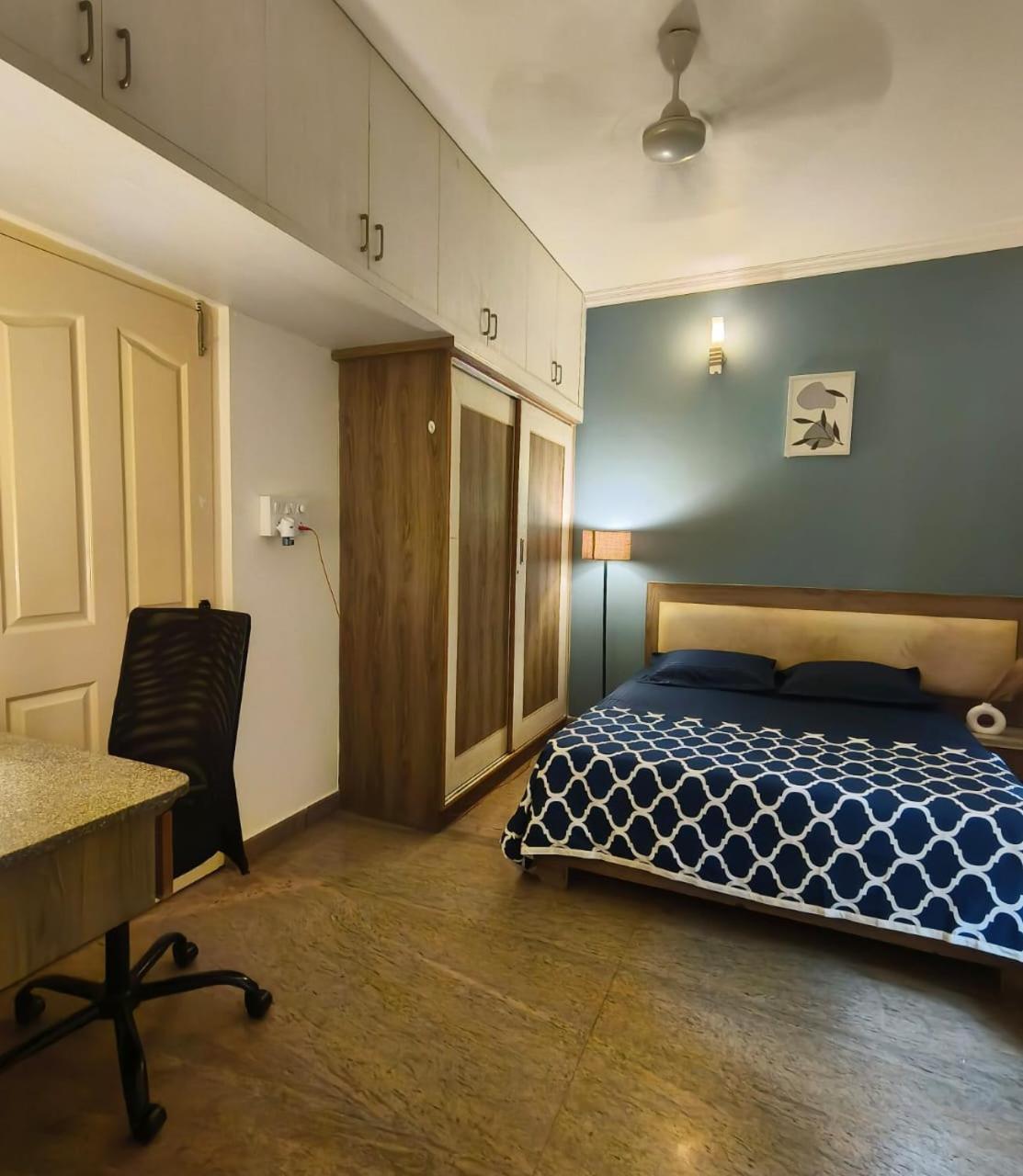 Homestayz Acacia Bangalore