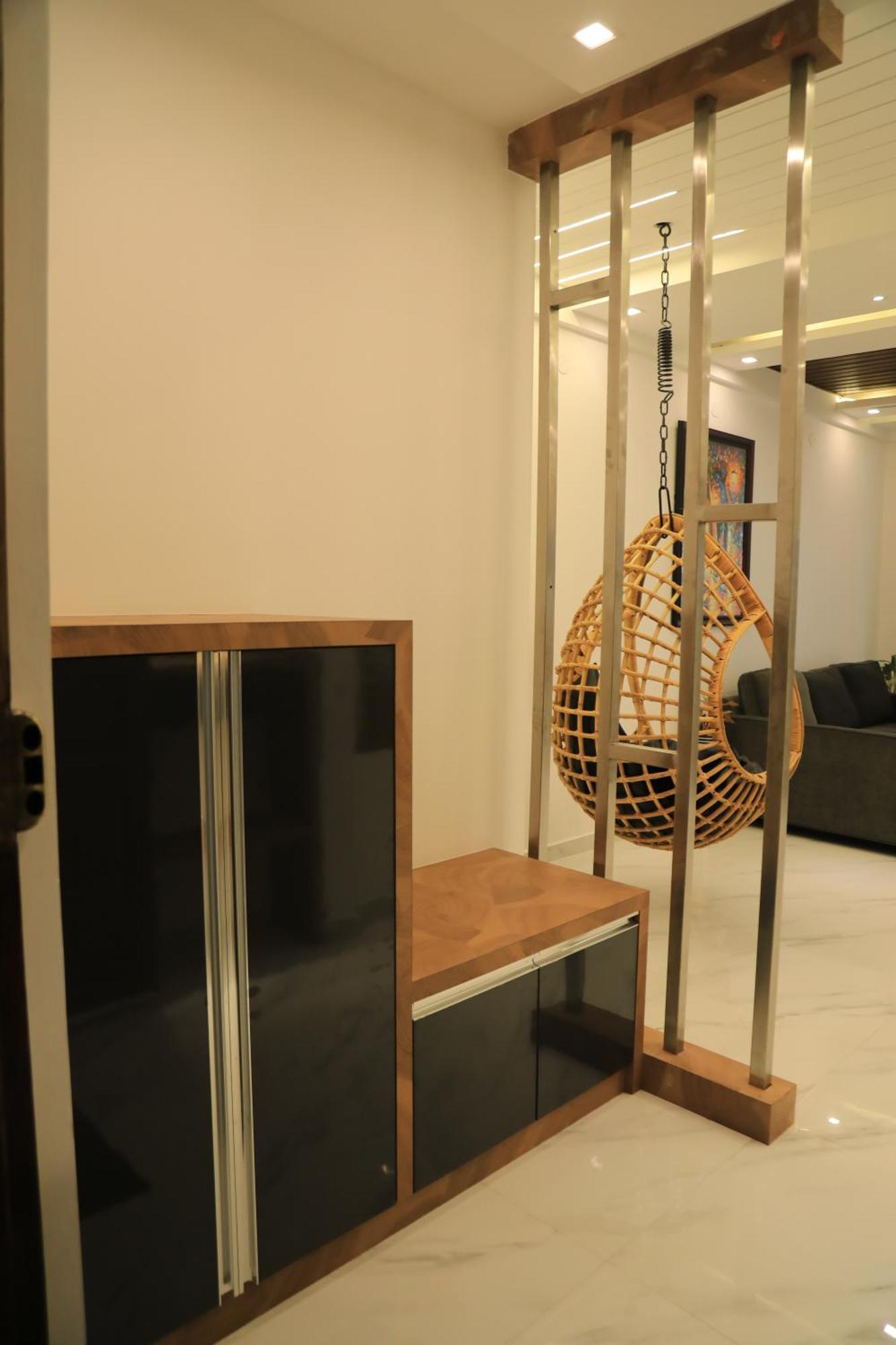 Apartment Seana *