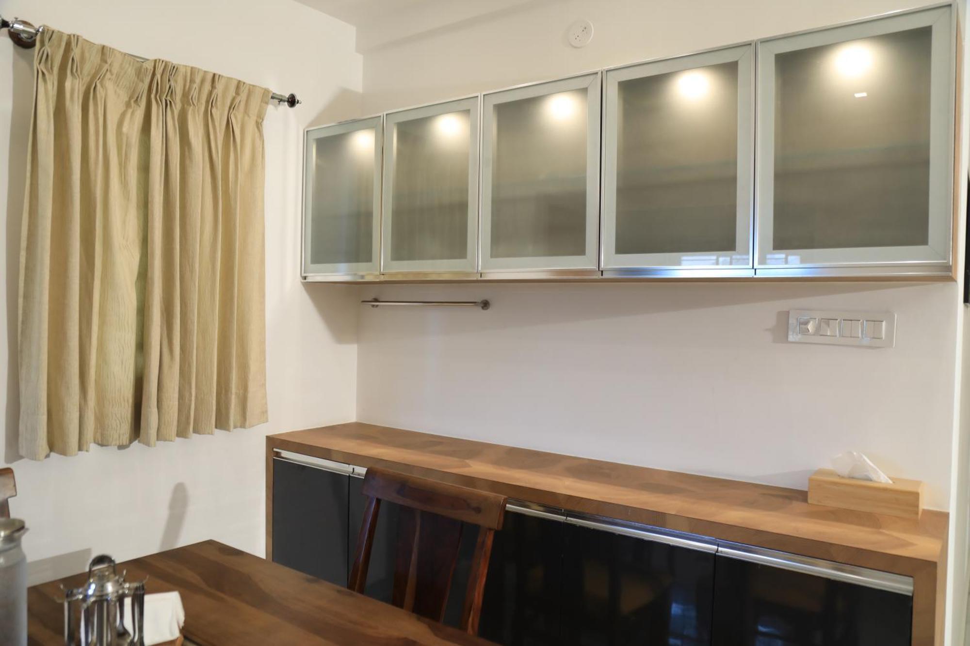Seana Apartment Bangalore