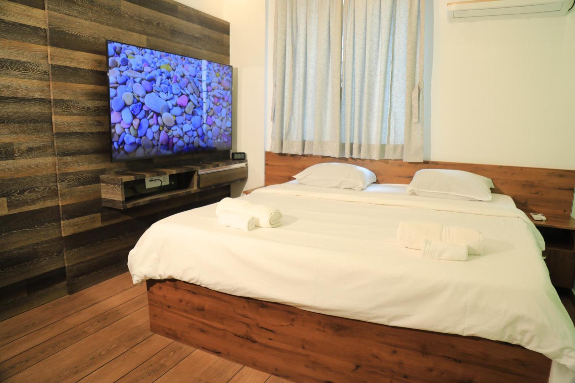 Apartment Seana Bangalore