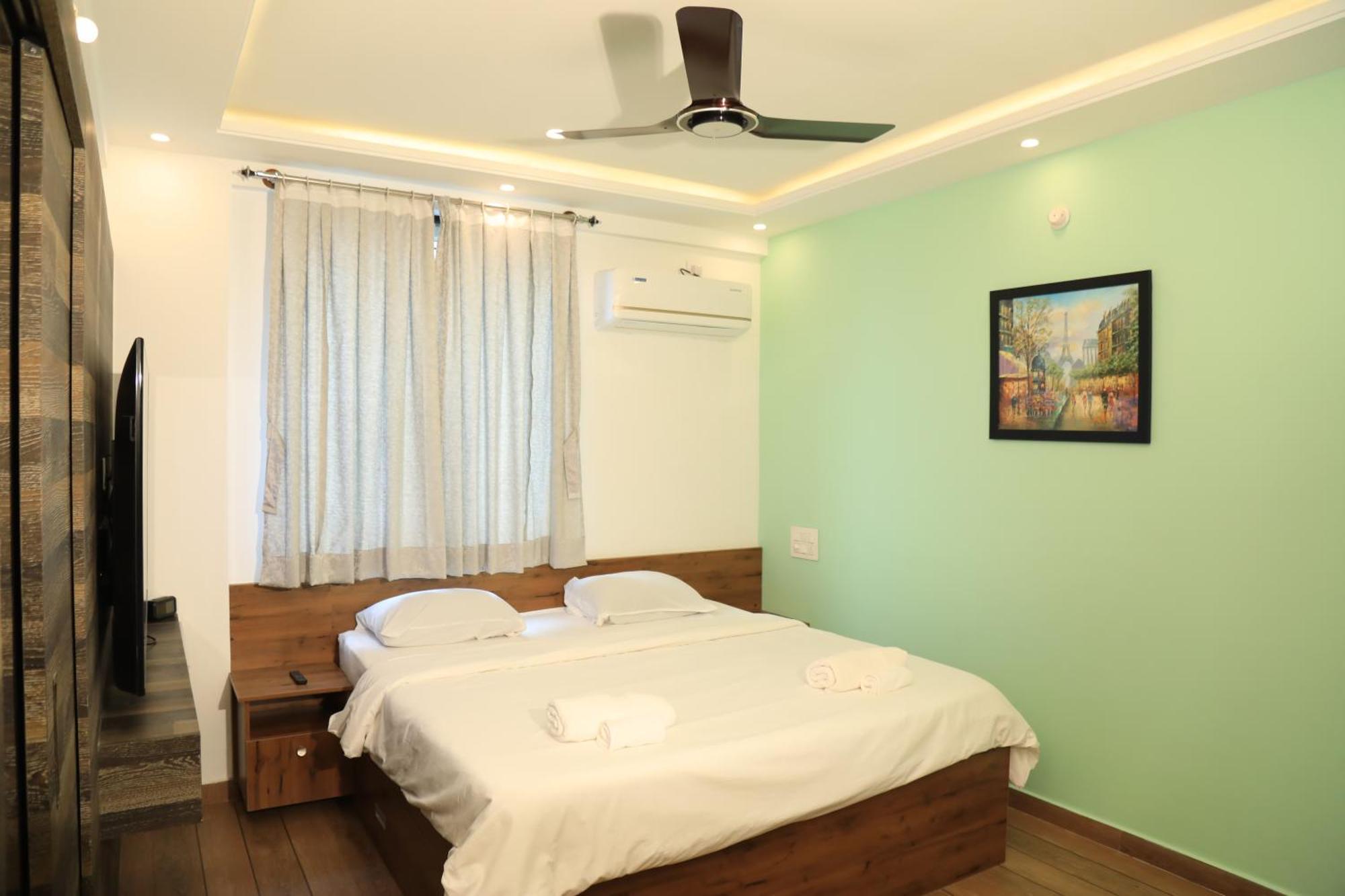 Seana Apartment