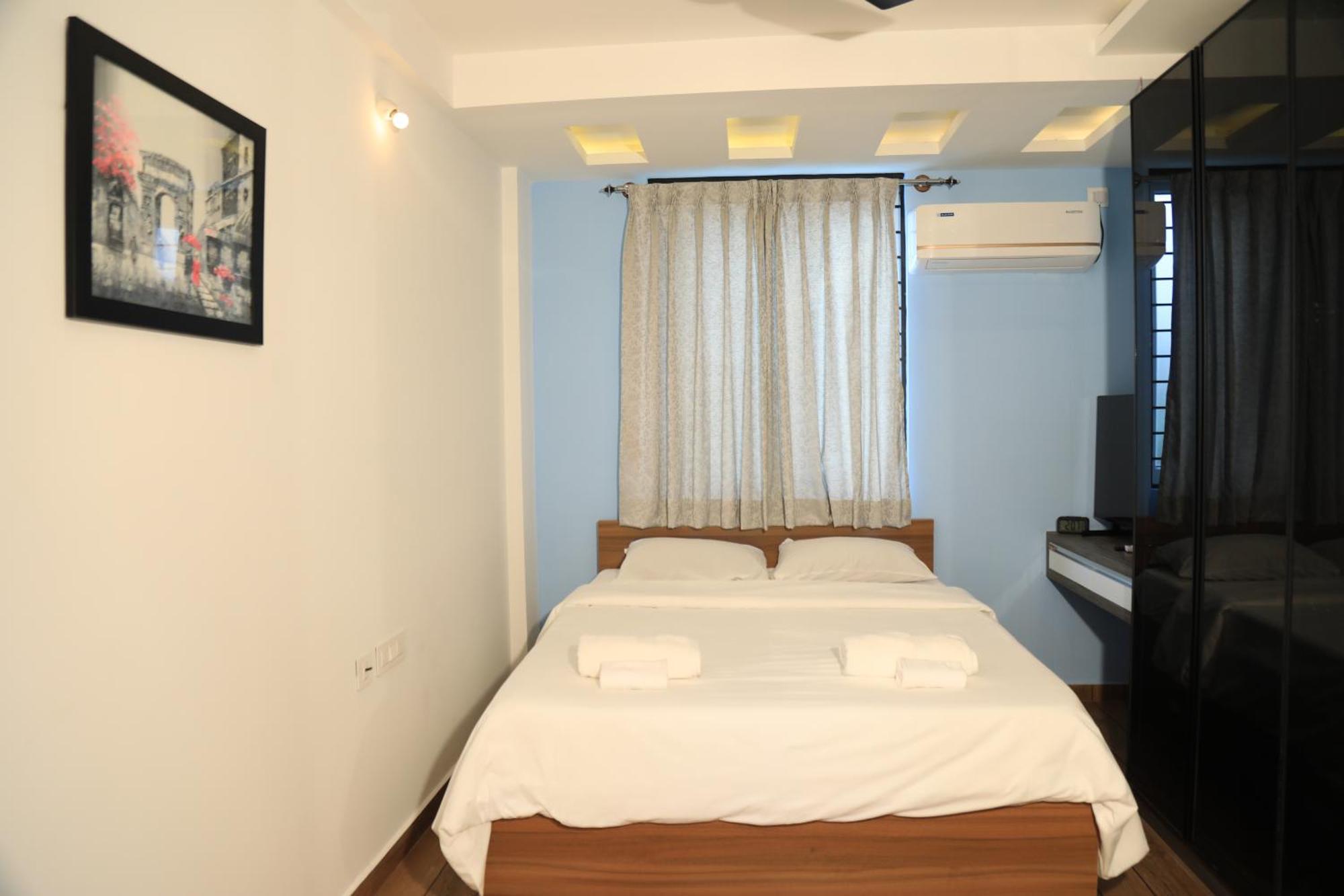 Seana Bangalore