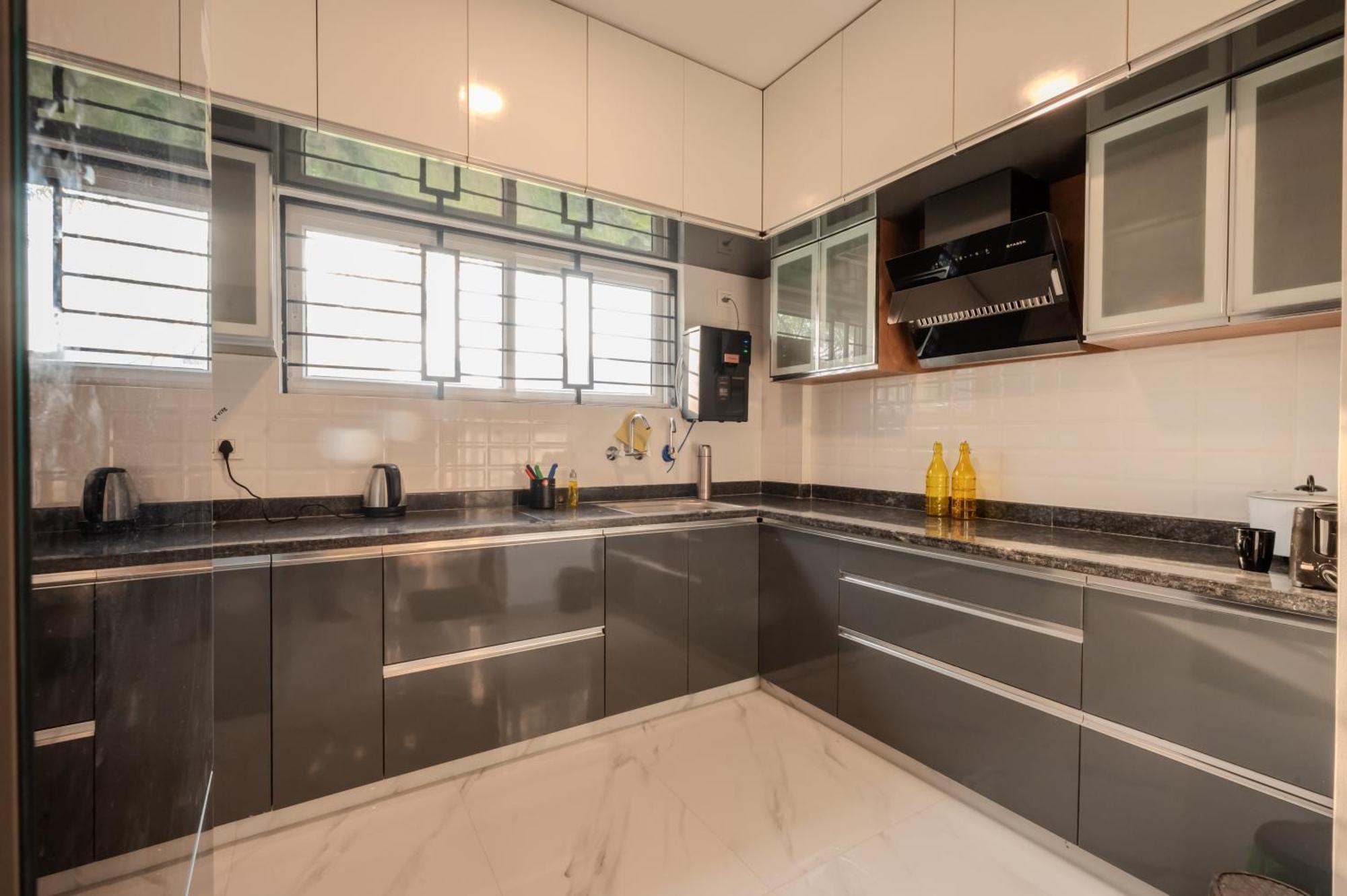 Apartment Seana