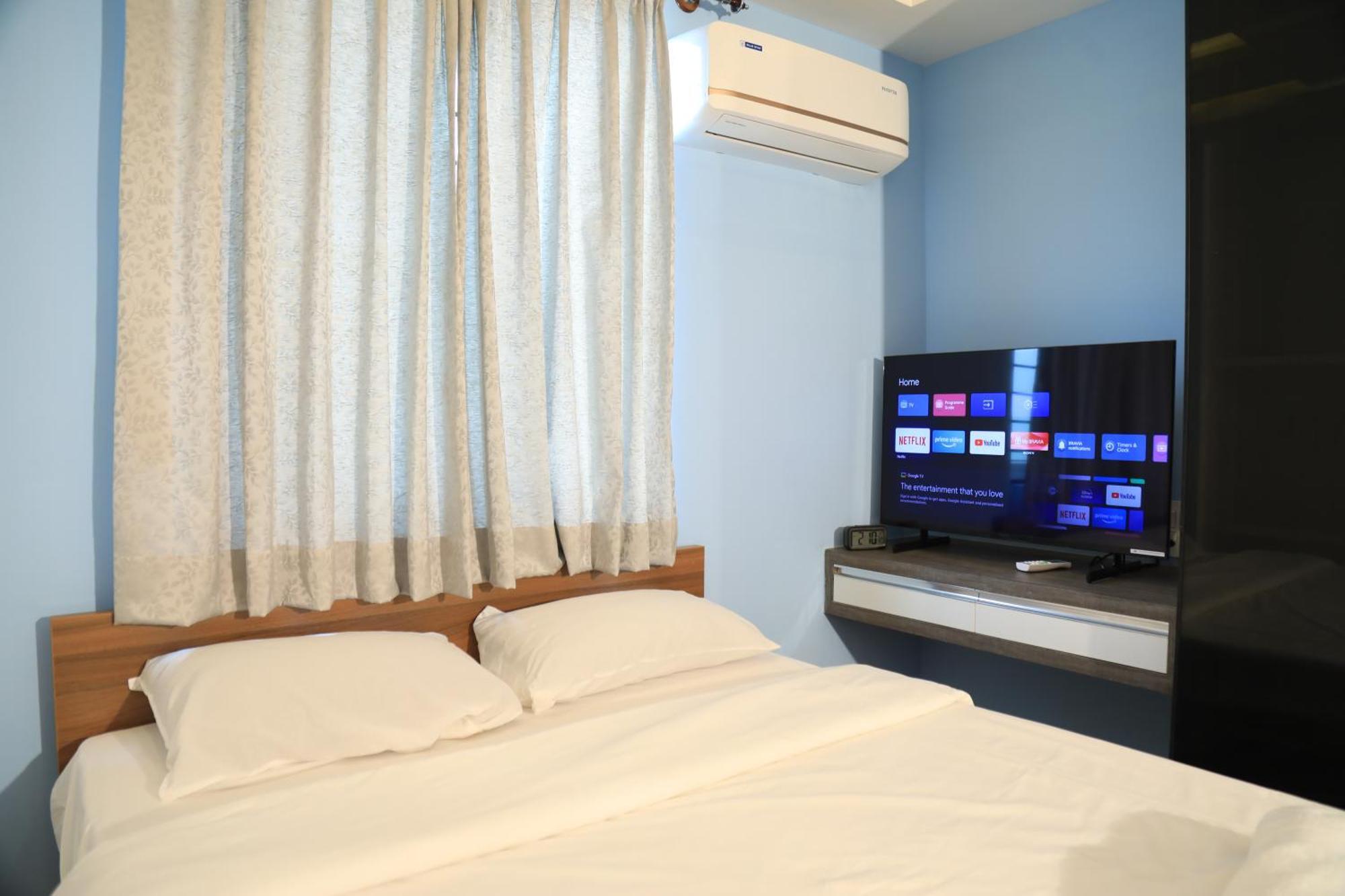 Apartment Seana Bangalore
