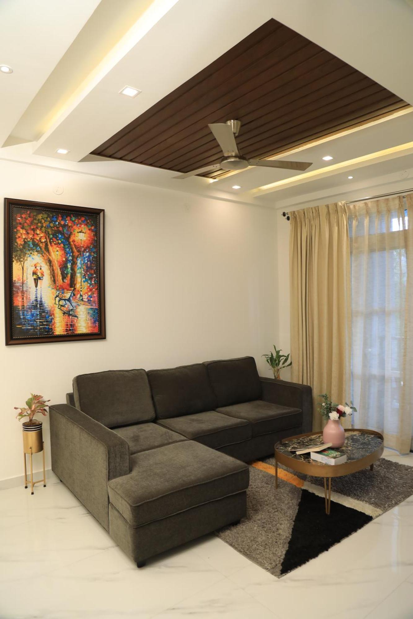 Seana Apartment
