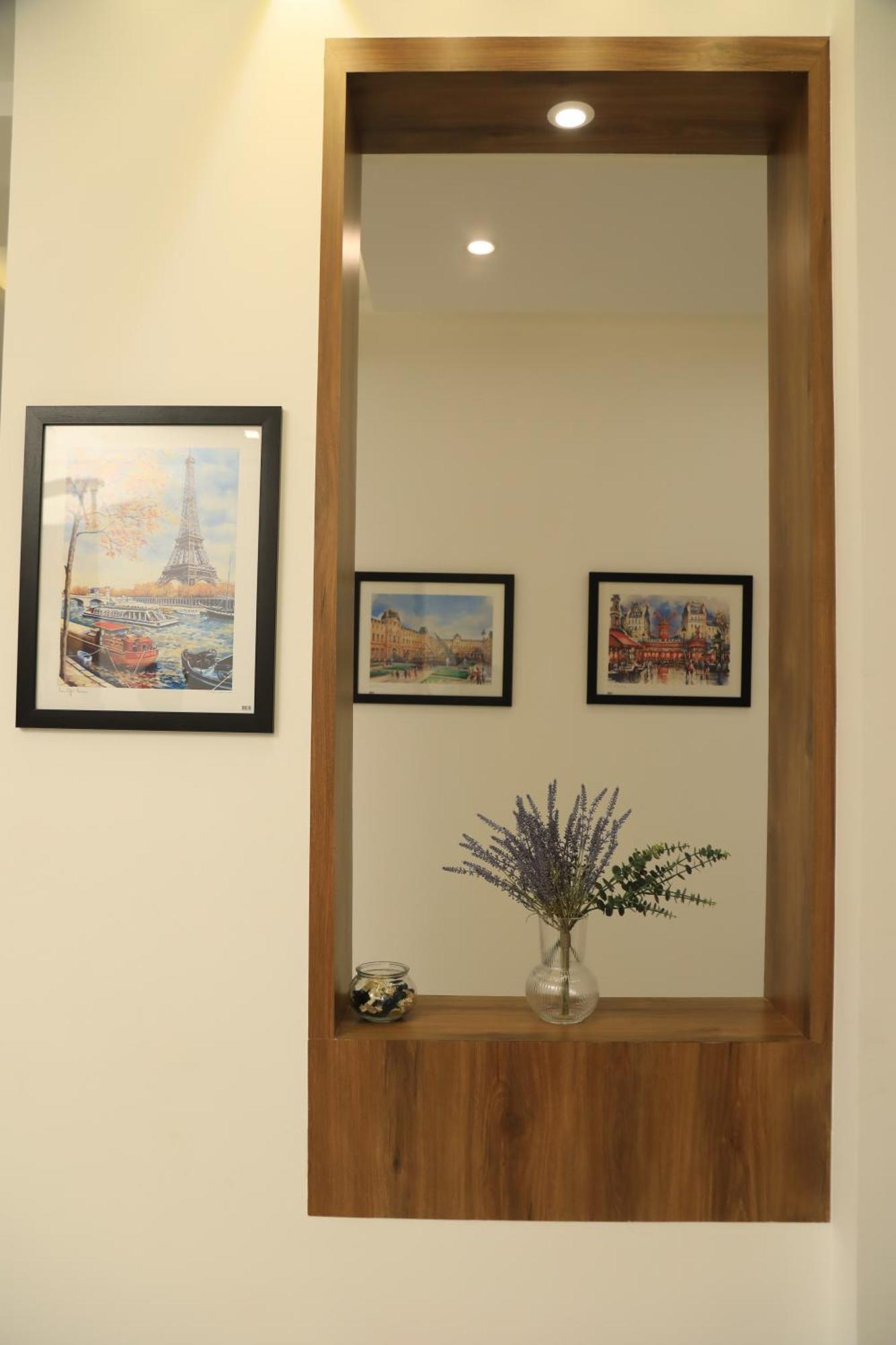 Seana Apartment *