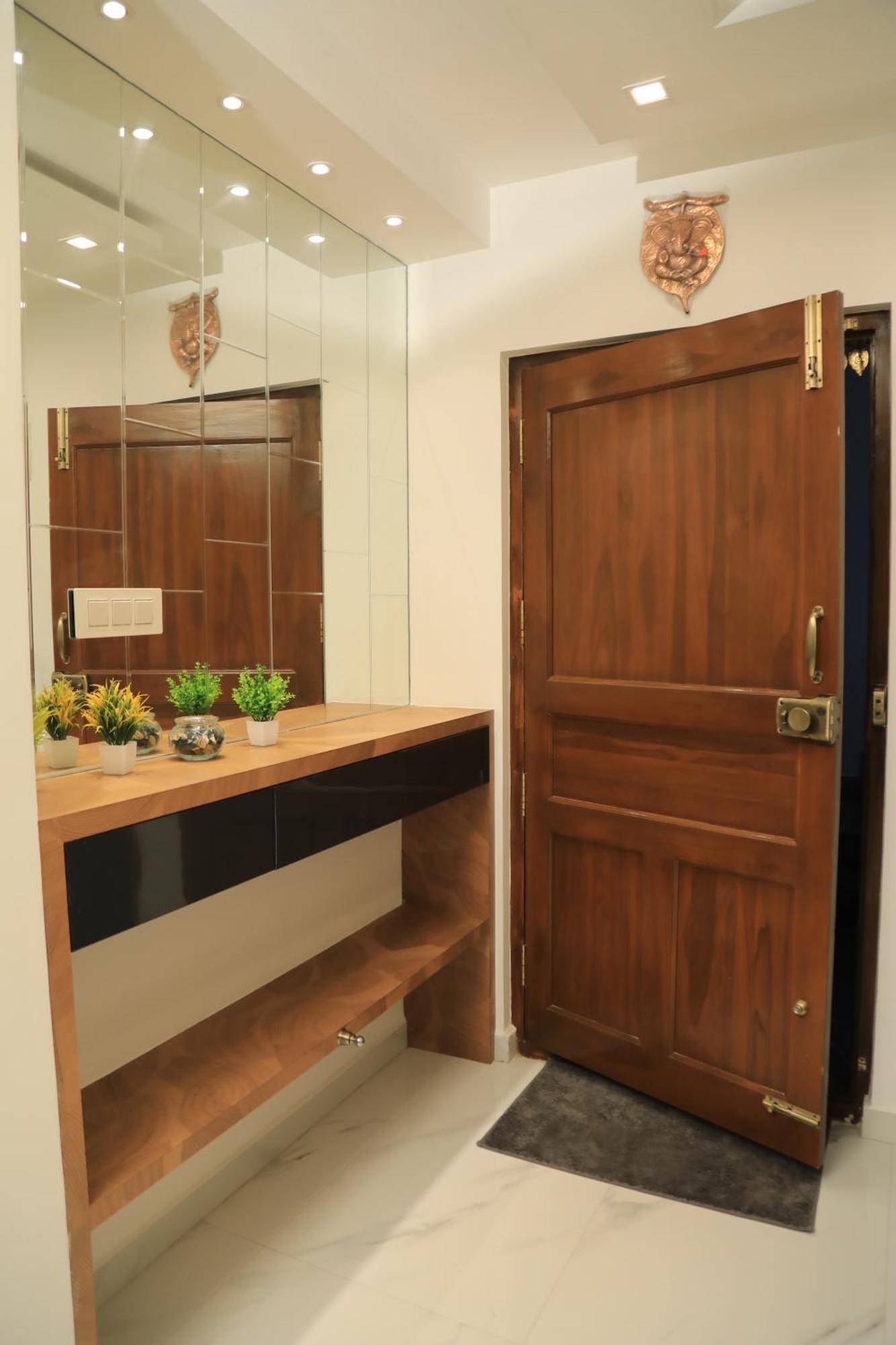 Seana Bangalore