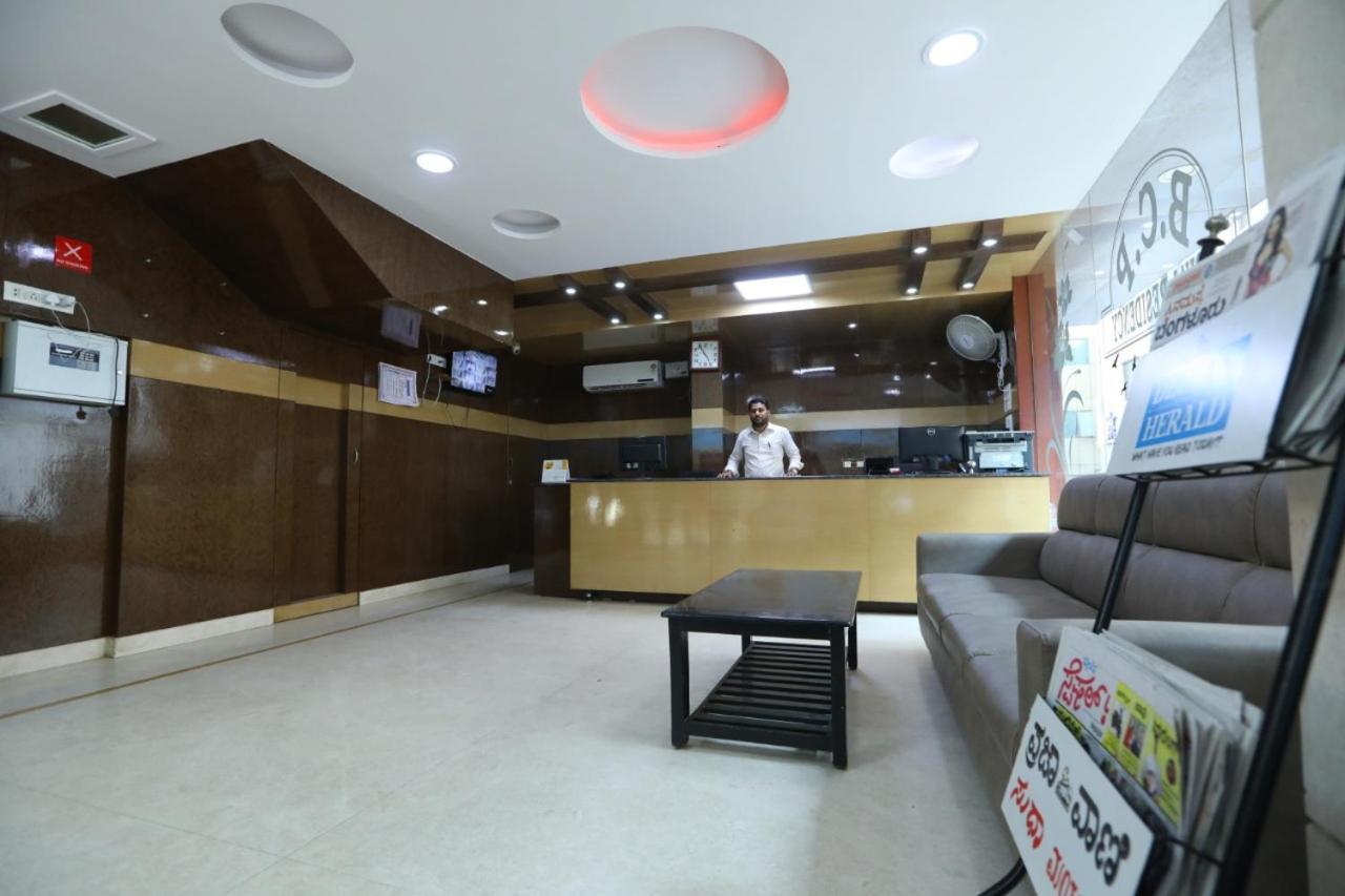 Bcp 2* Bangalore