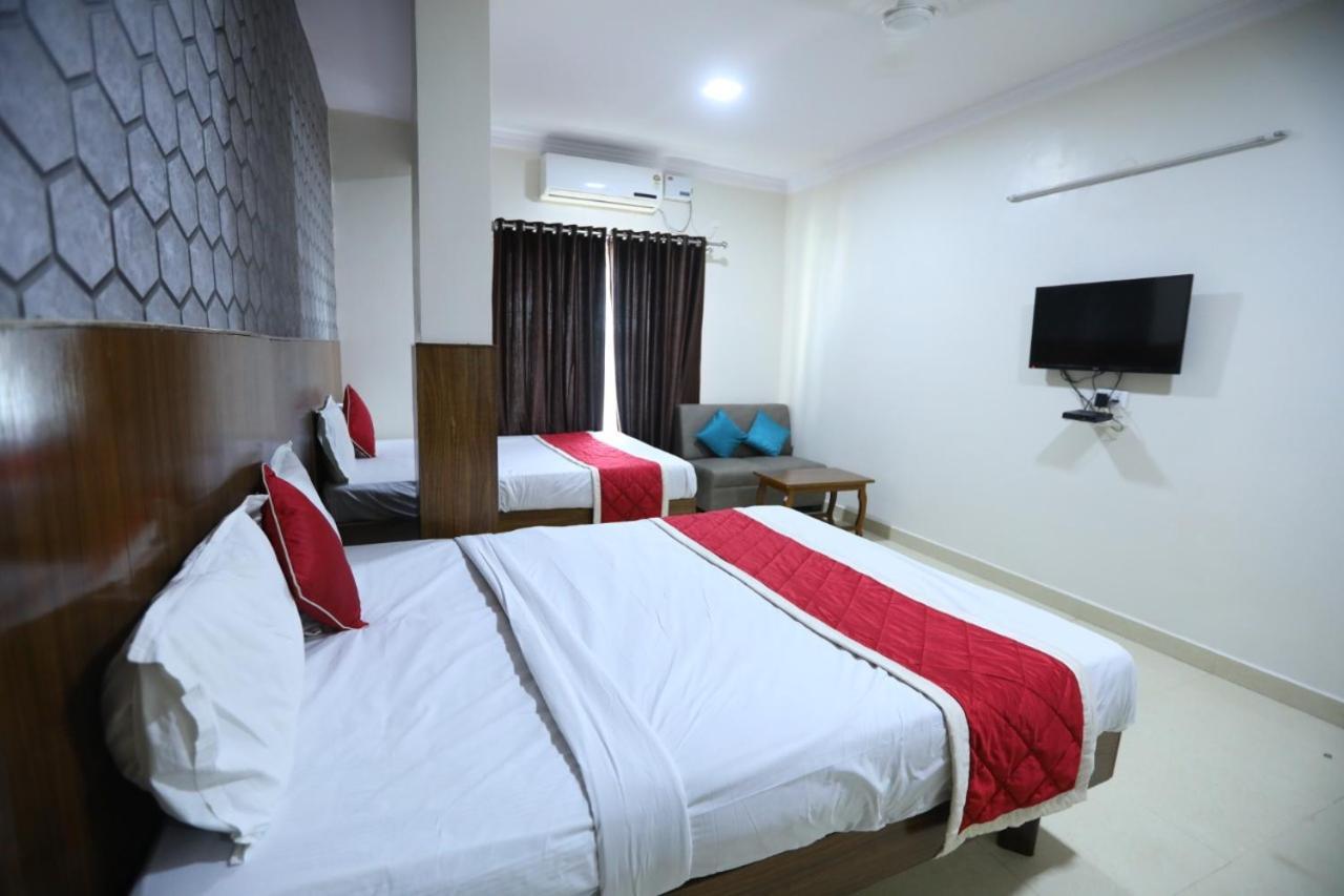 Bcp 2* Bangalore