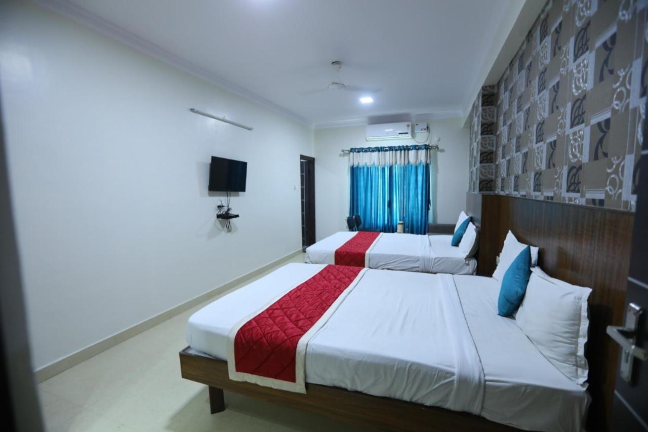 Hotel Bcp