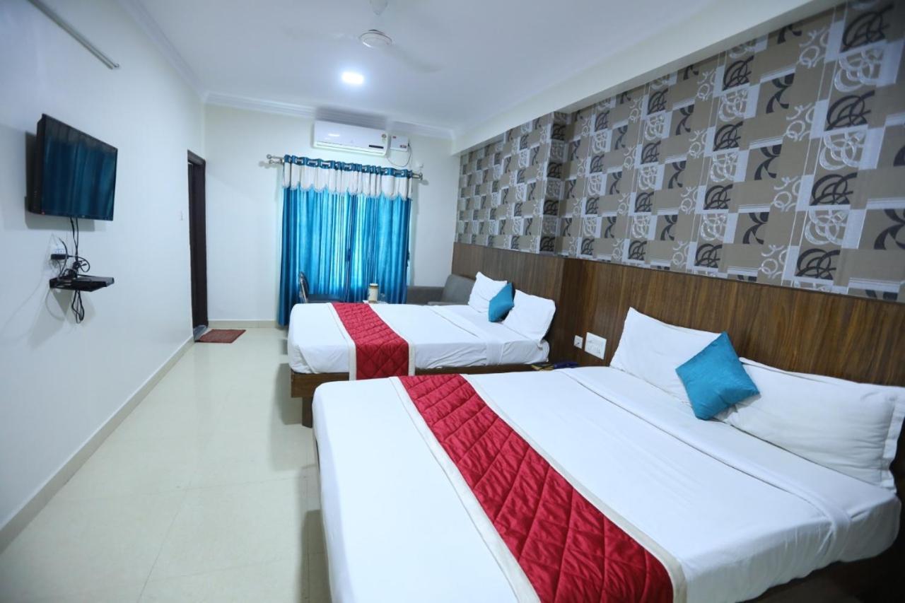 Bcp Hotel 2*